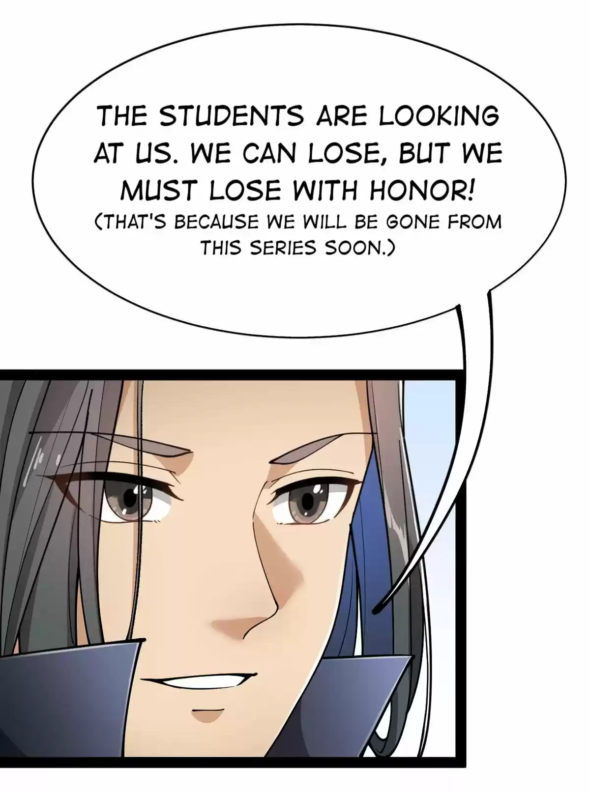 Fairy King's Daily Life Chapter 52