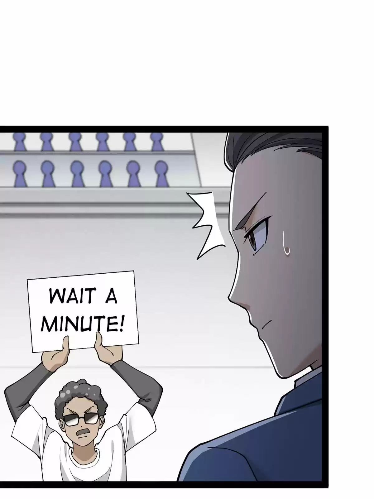 Fairy King's Daily Life Chapter 53