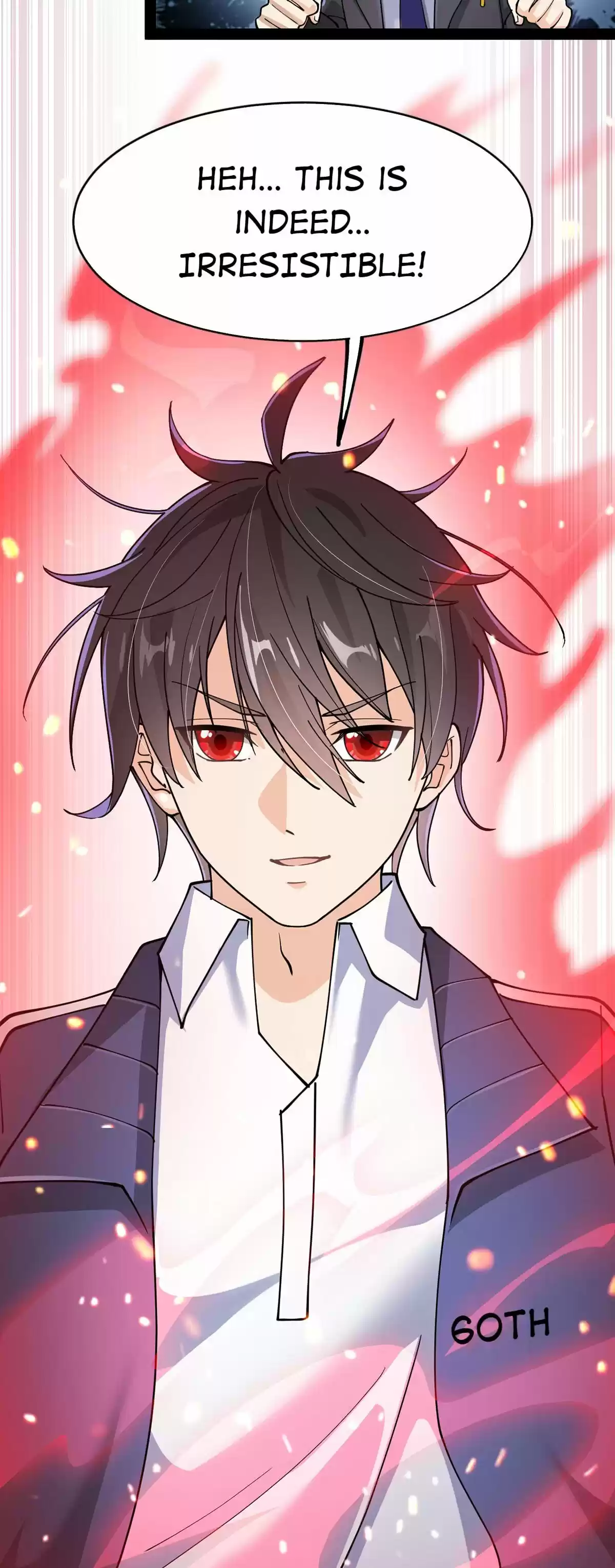 Fairy King's Daily Life Chapter 53