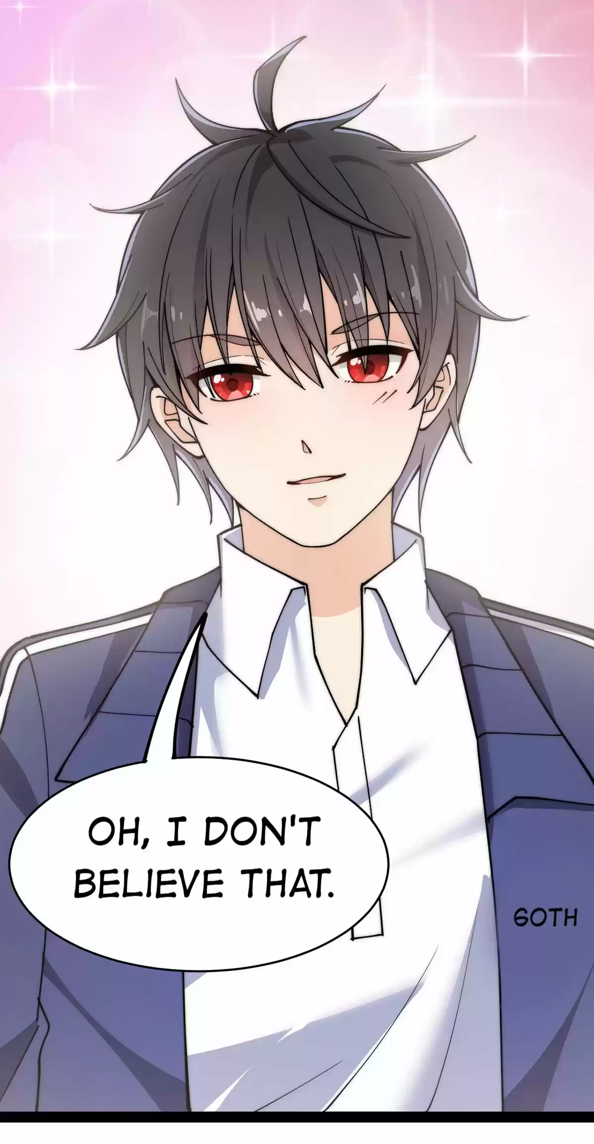 Fairy King's Daily Life Chapter 53