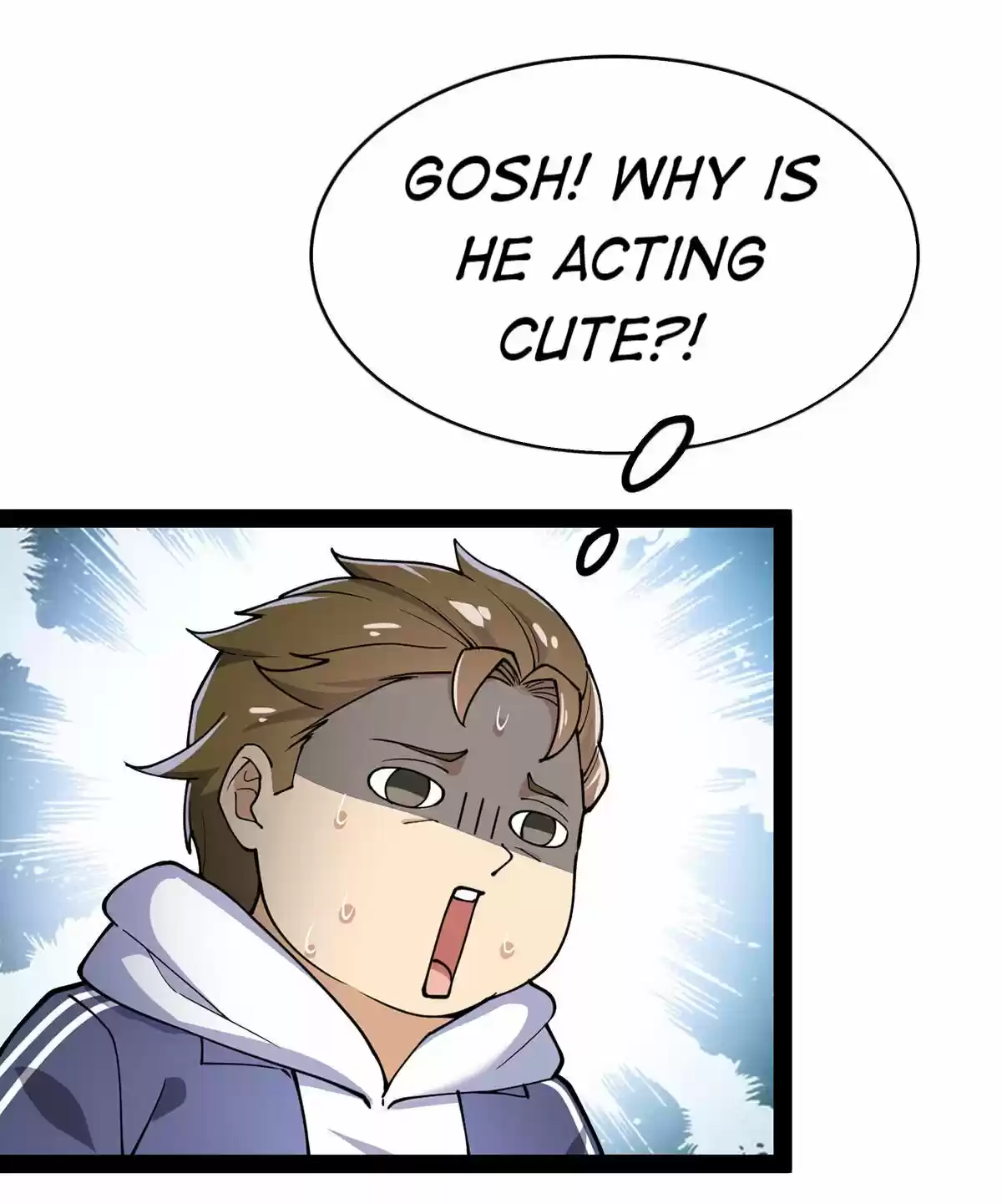 Fairy King's Daily Life Chapter 53