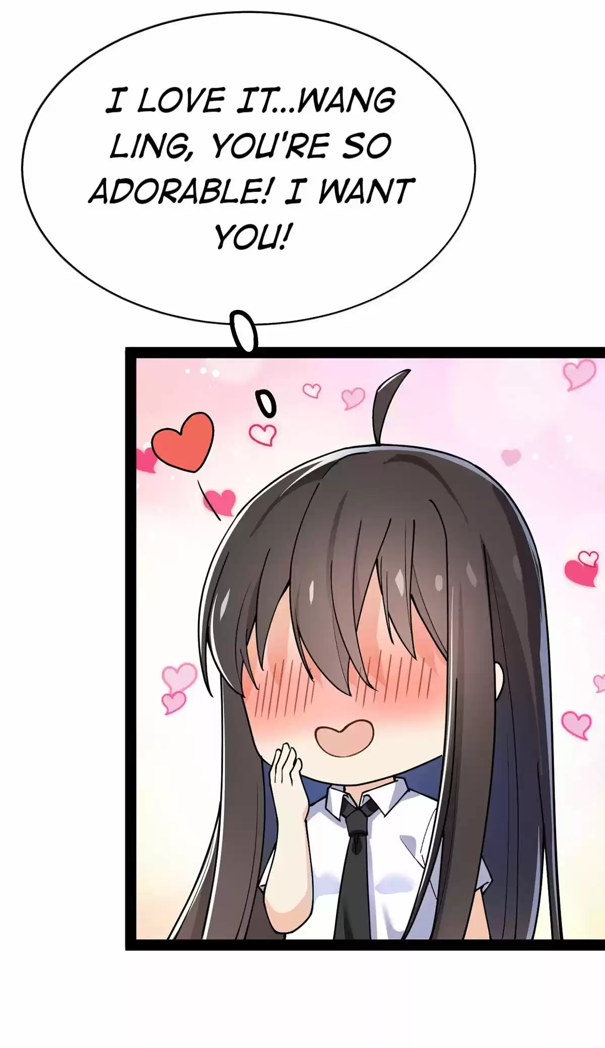 Fairy King's Daily Life Chapter 53