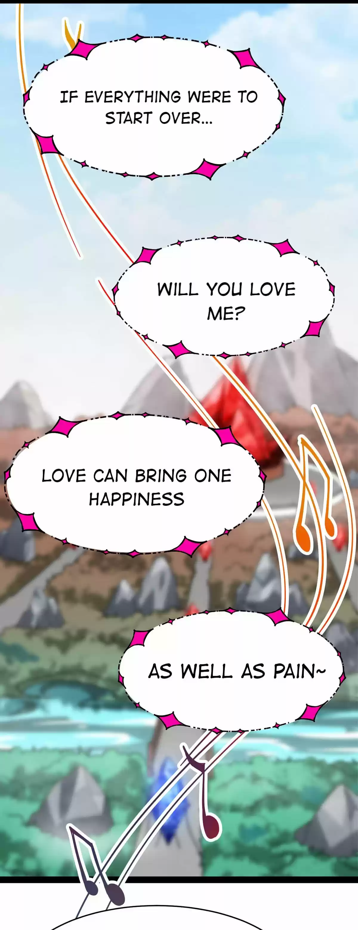 Fairy King's Daily Life Chapter 54