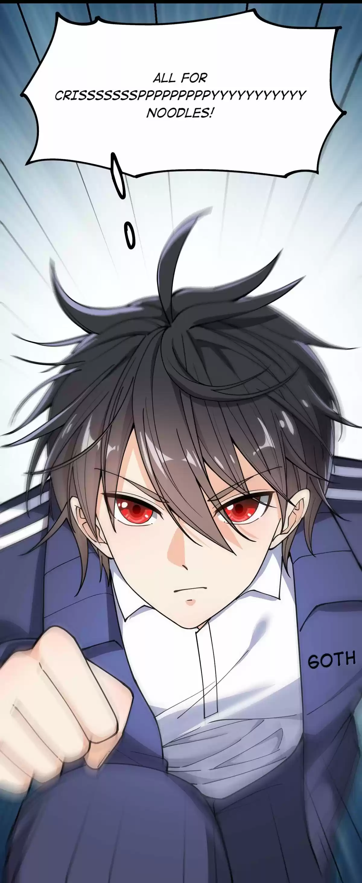 Fairy King's Daily Life Chapter 54