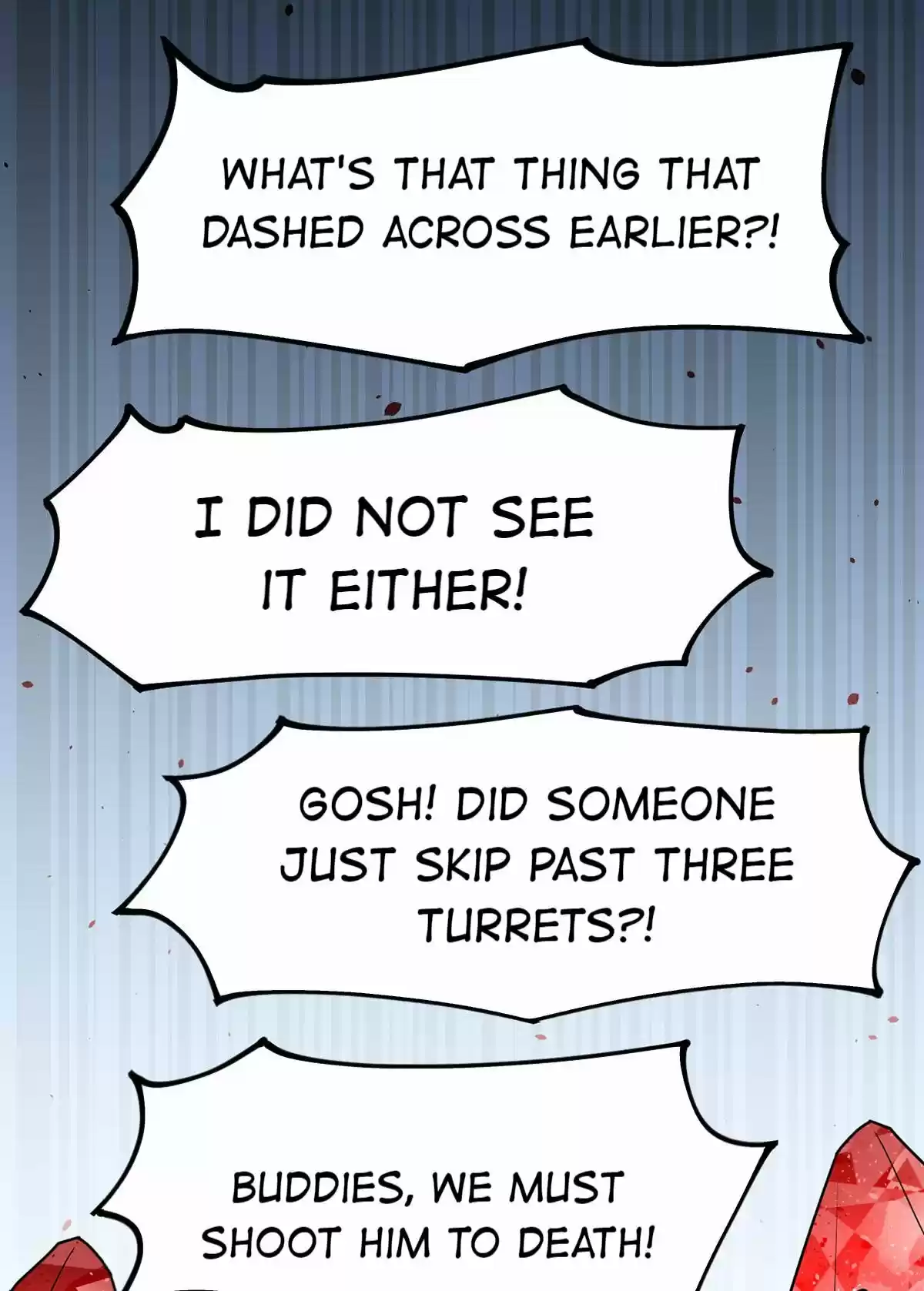 Fairy King's Daily Life Chapter 54