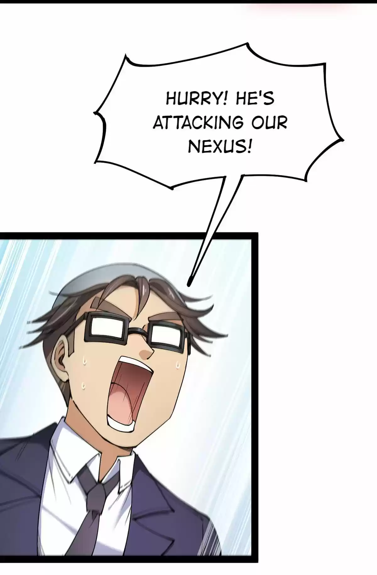 Fairy King's Daily Life Chapter 54