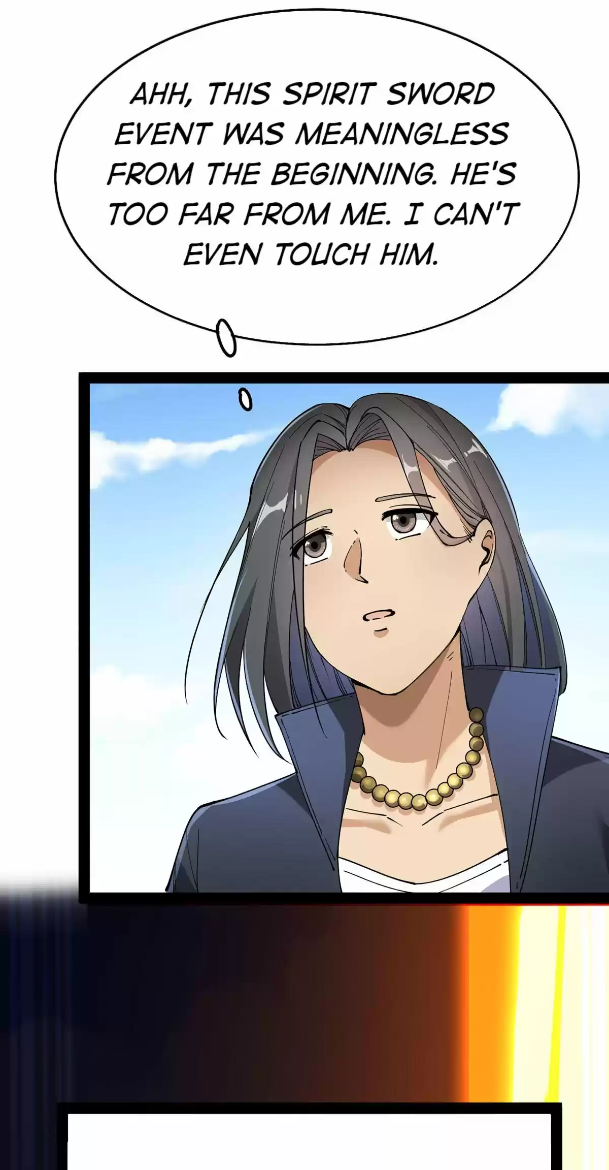 Fairy King's Daily Life Chapter 54