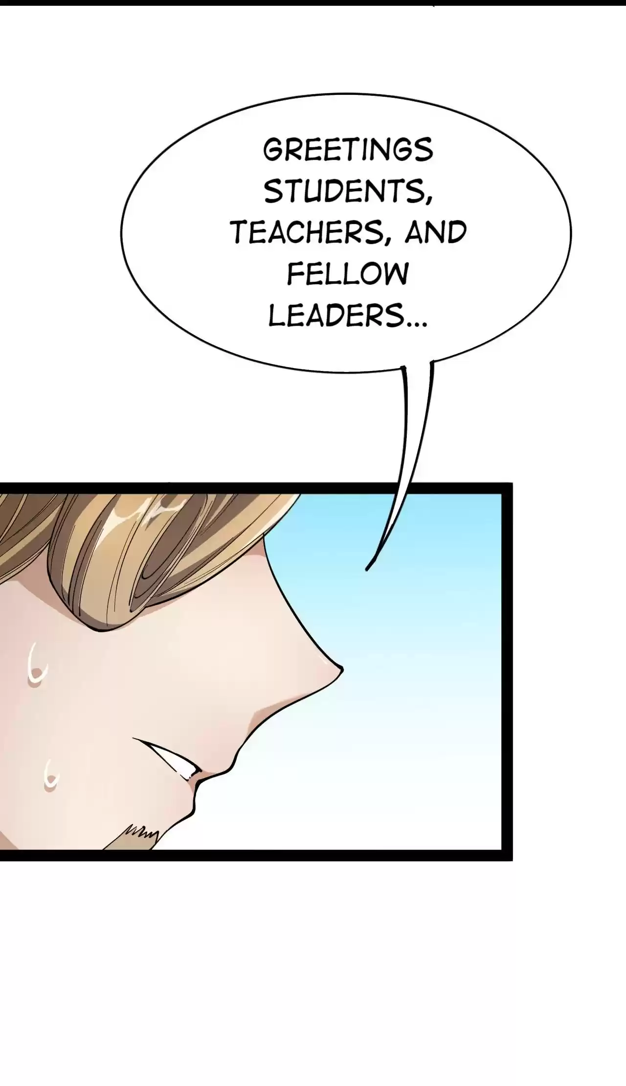 Fairy King's Daily Life Chapter 55