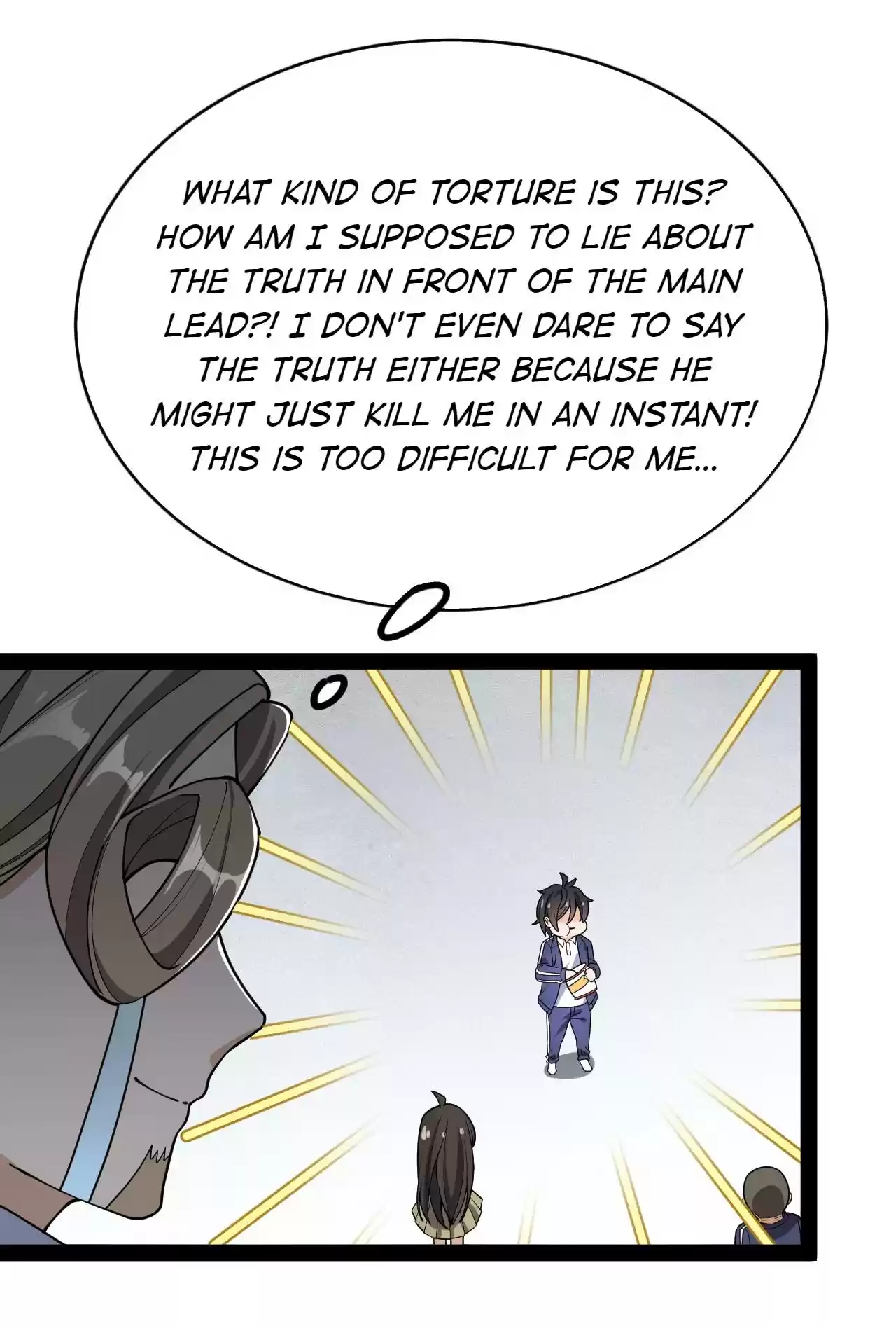 Fairy King's Daily Life Chapter 55