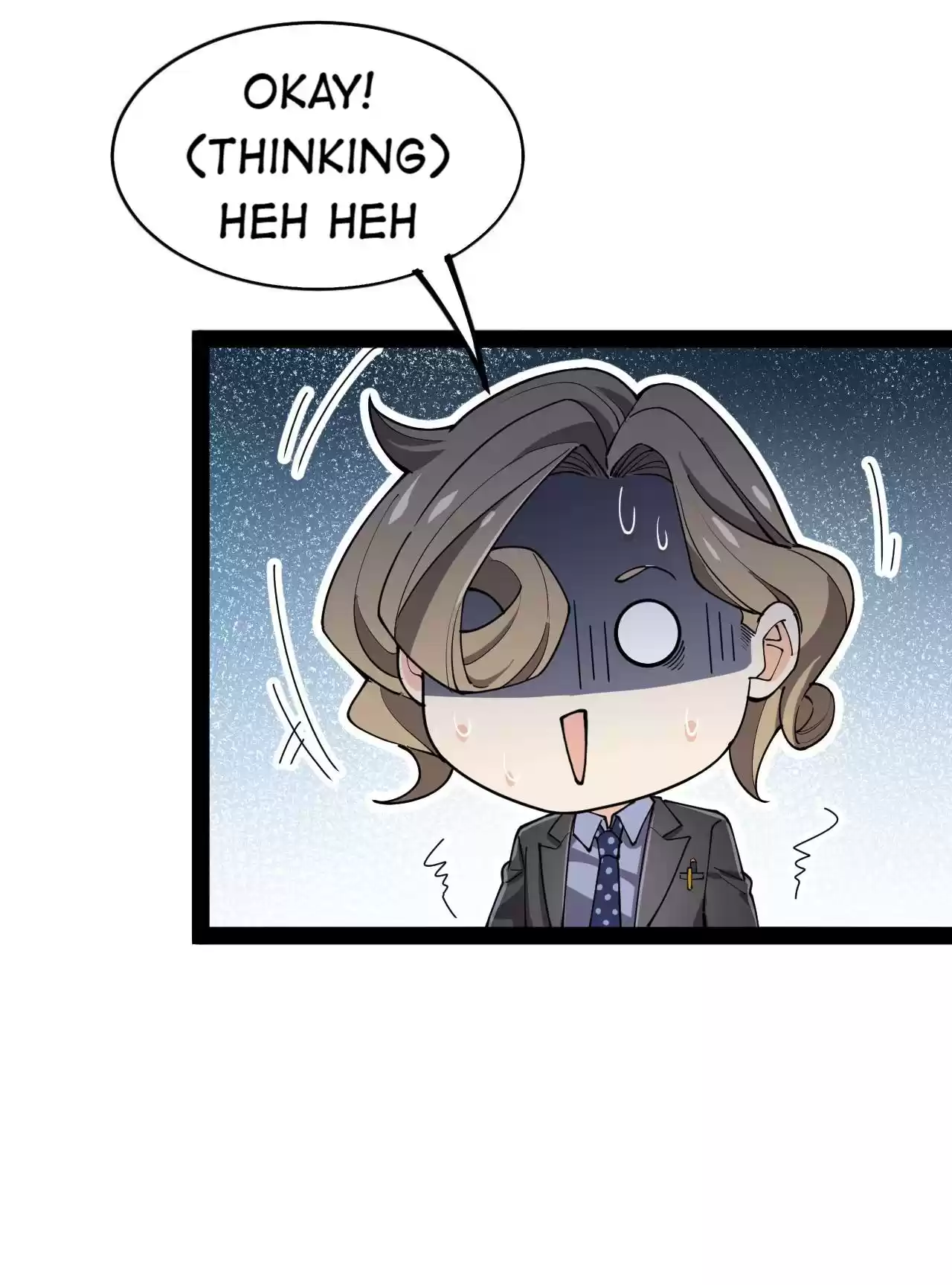 Fairy King's Daily Life Chapter 55