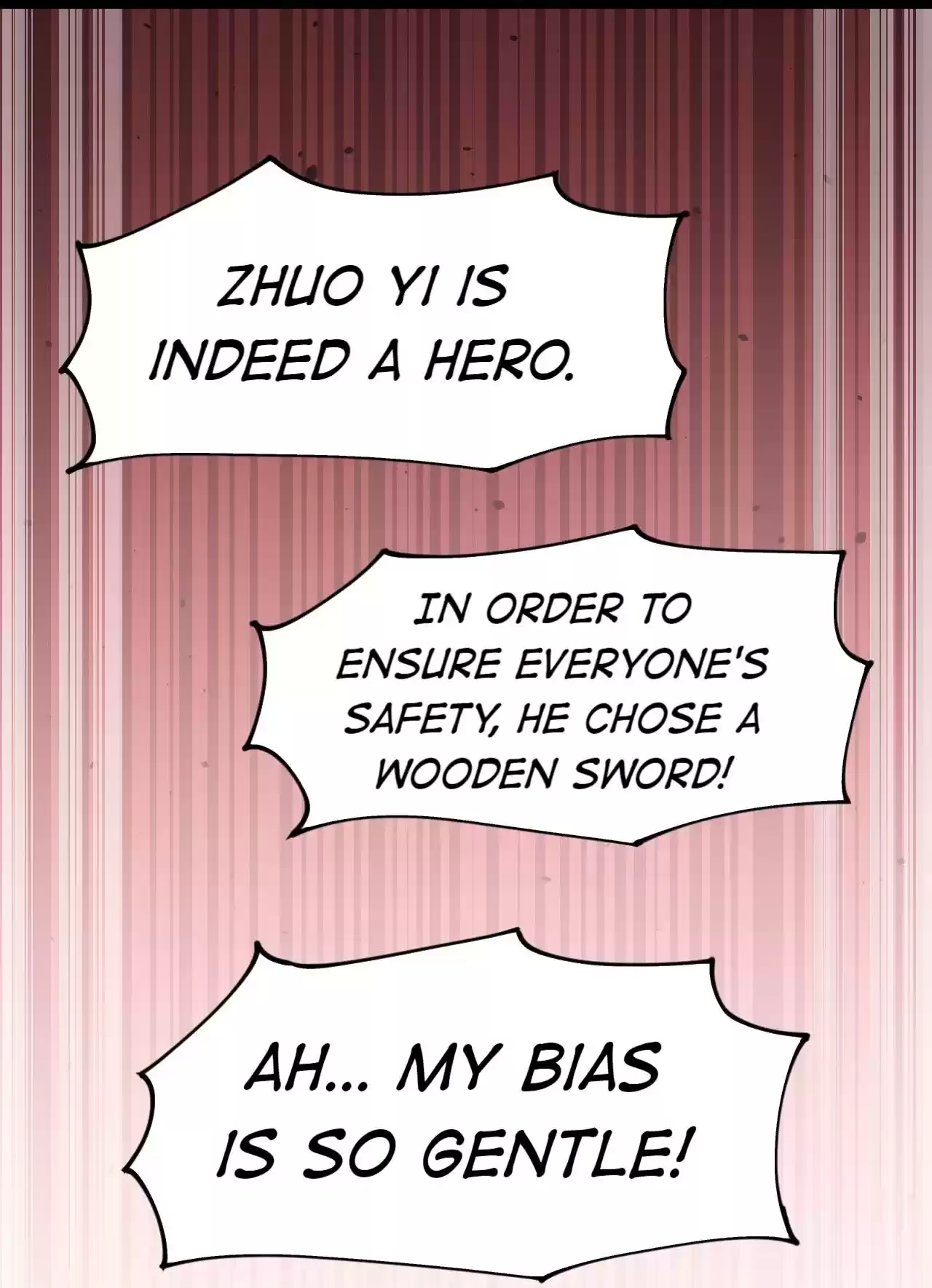 Fairy King's Daily Life Chapter 55