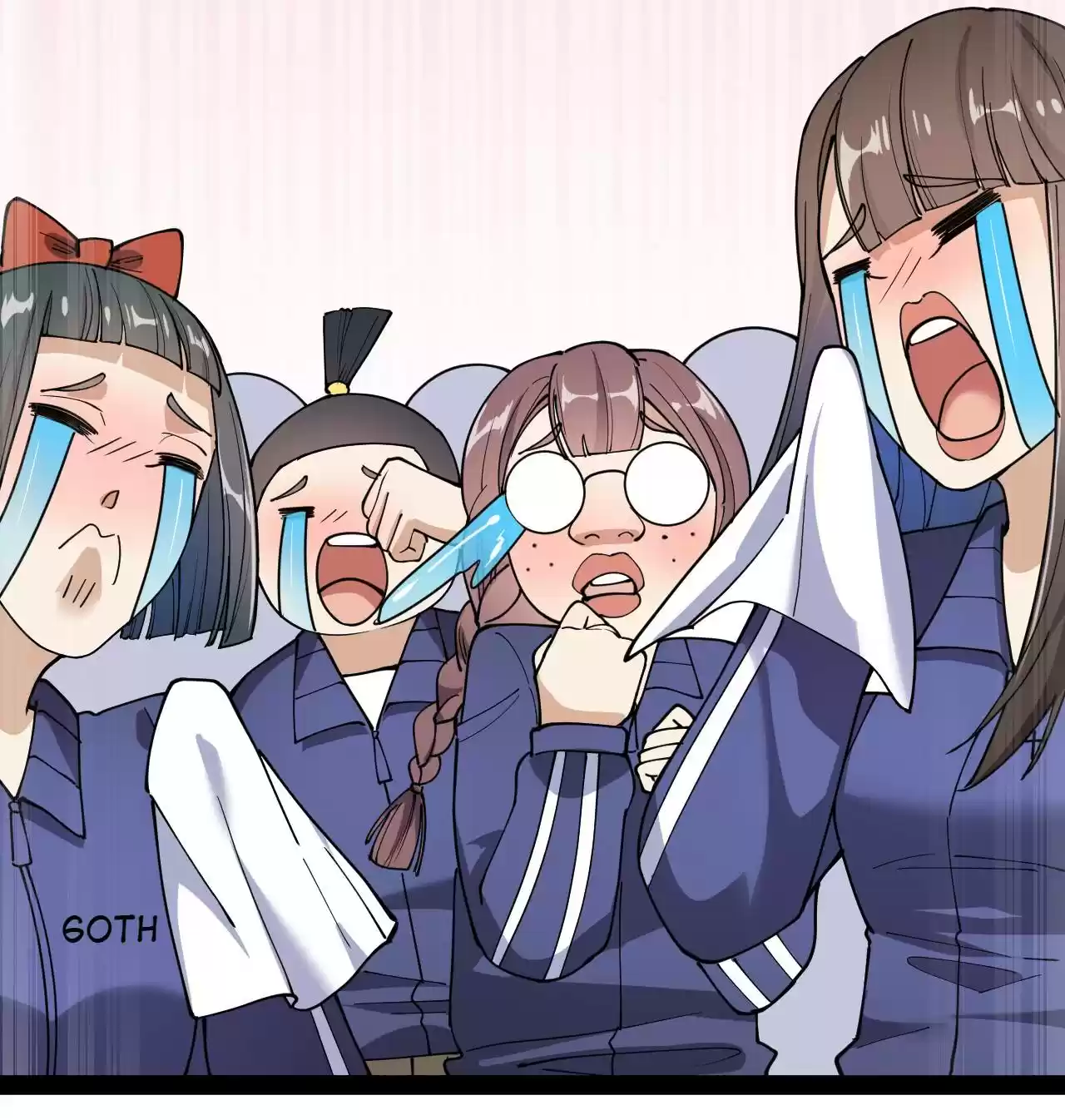 Fairy King's Daily Life Chapter 55