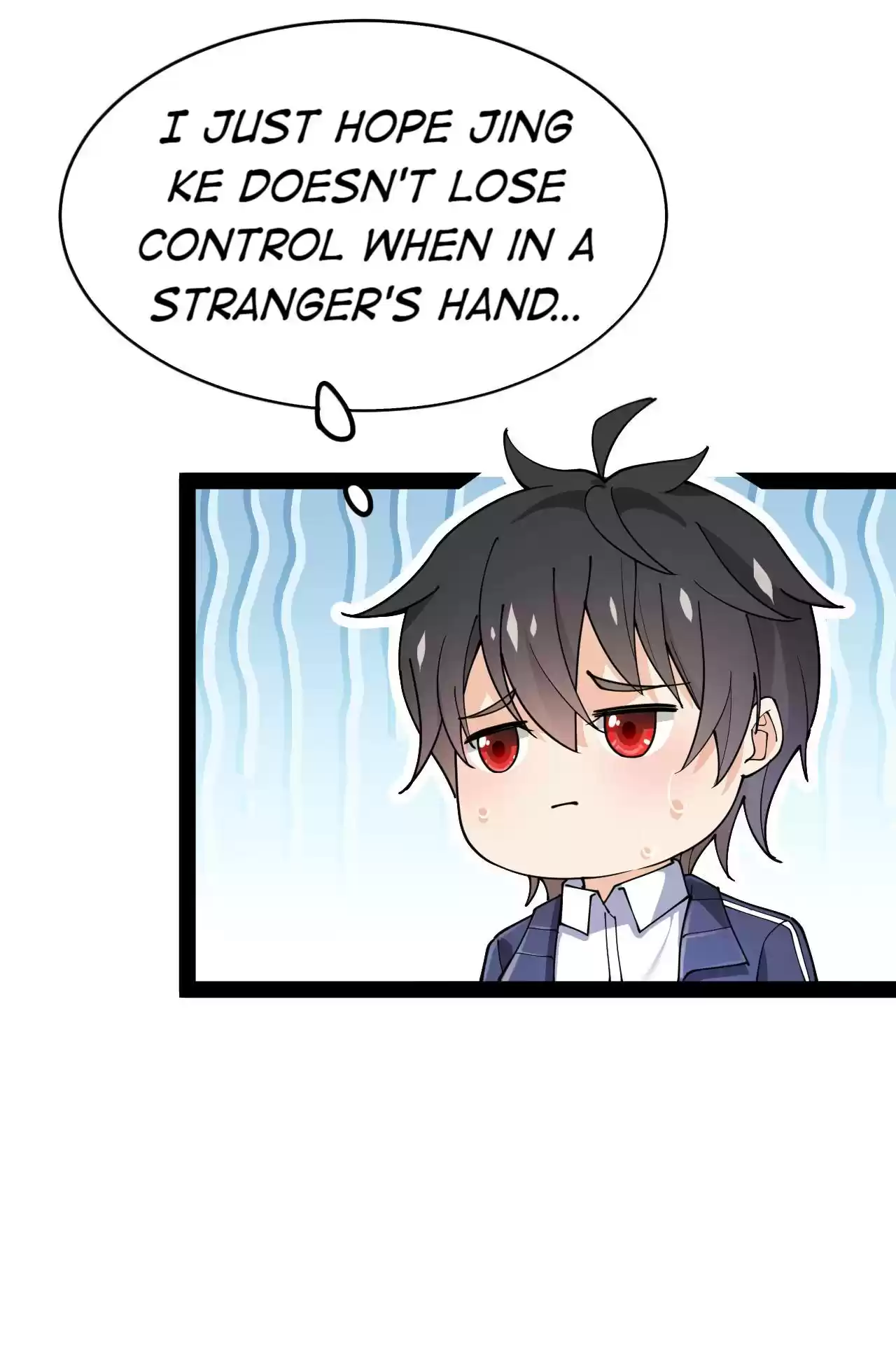 Fairy King's Daily Life Chapter 55