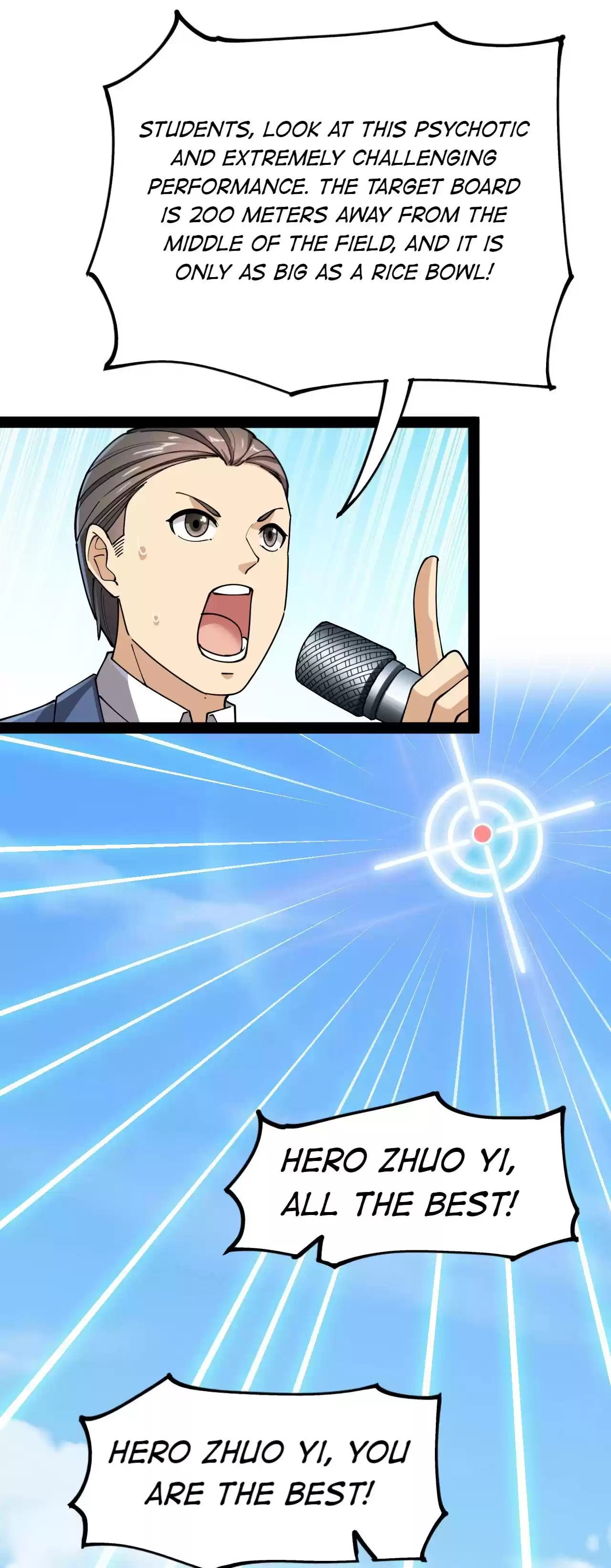 Fairy King's Daily Life Chapter 55