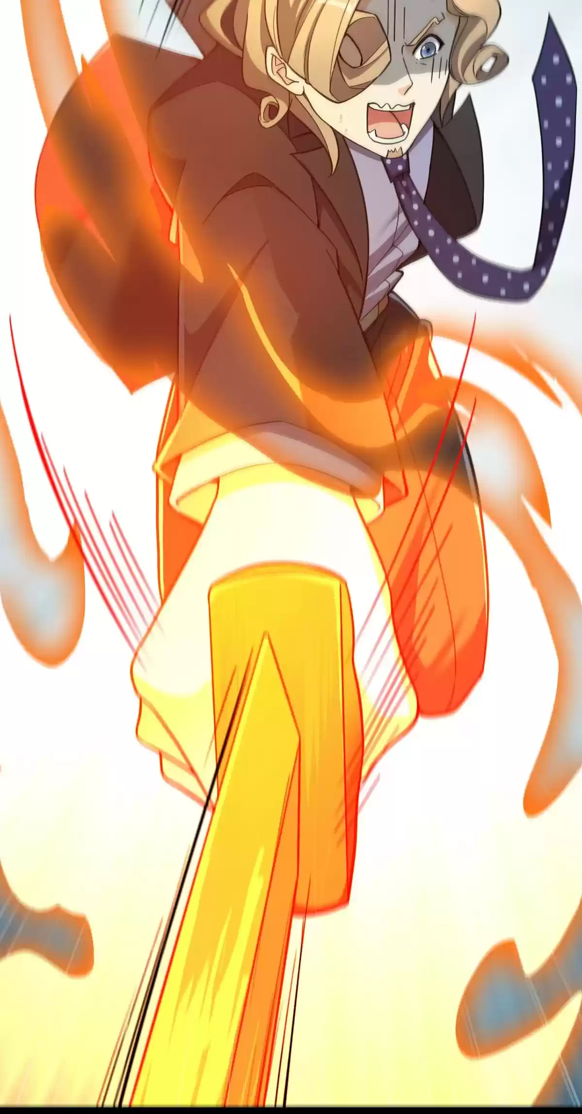 Fairy King's Daily Life Chapter 56