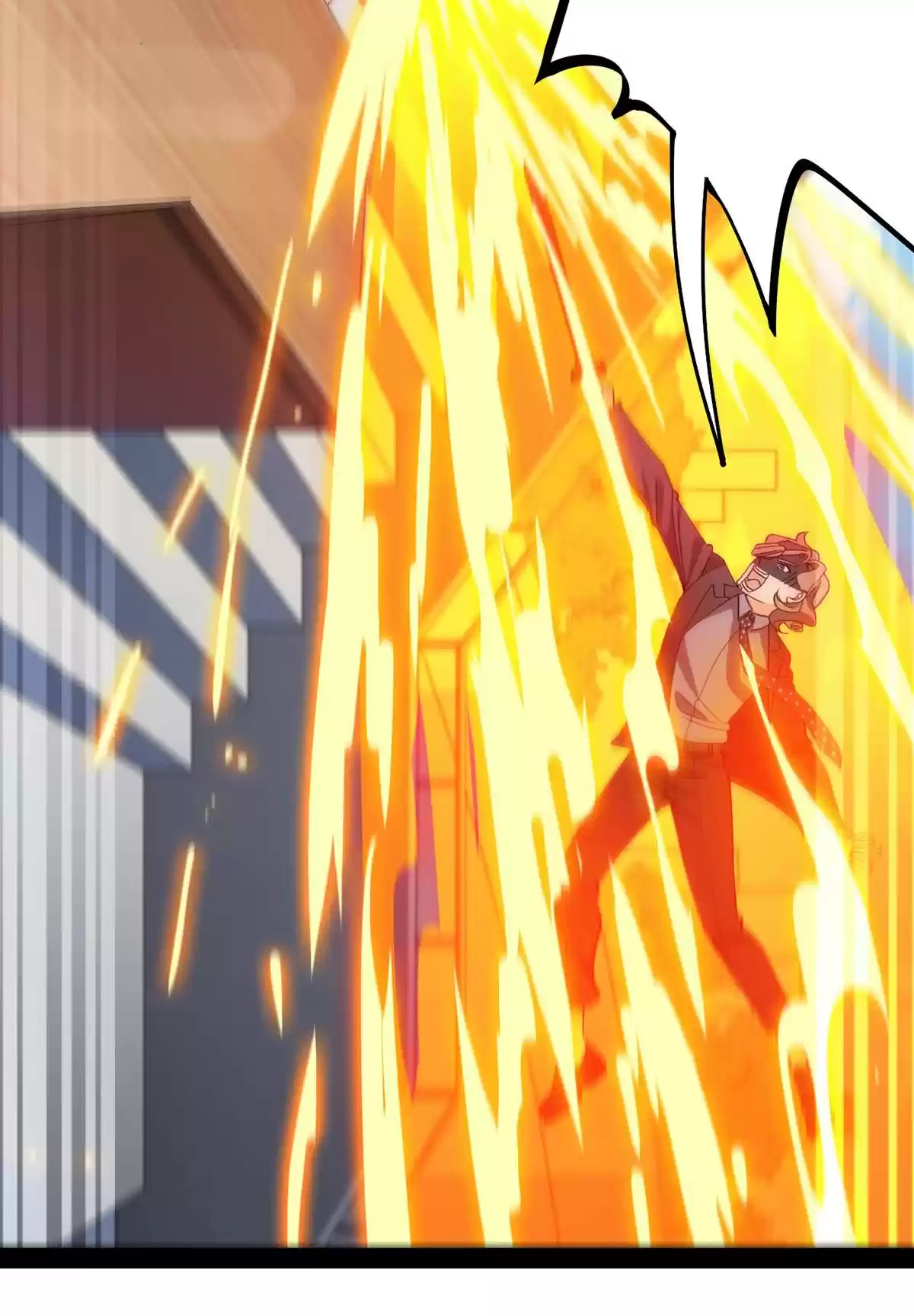 Fairy King's Daily Life Chapter 56