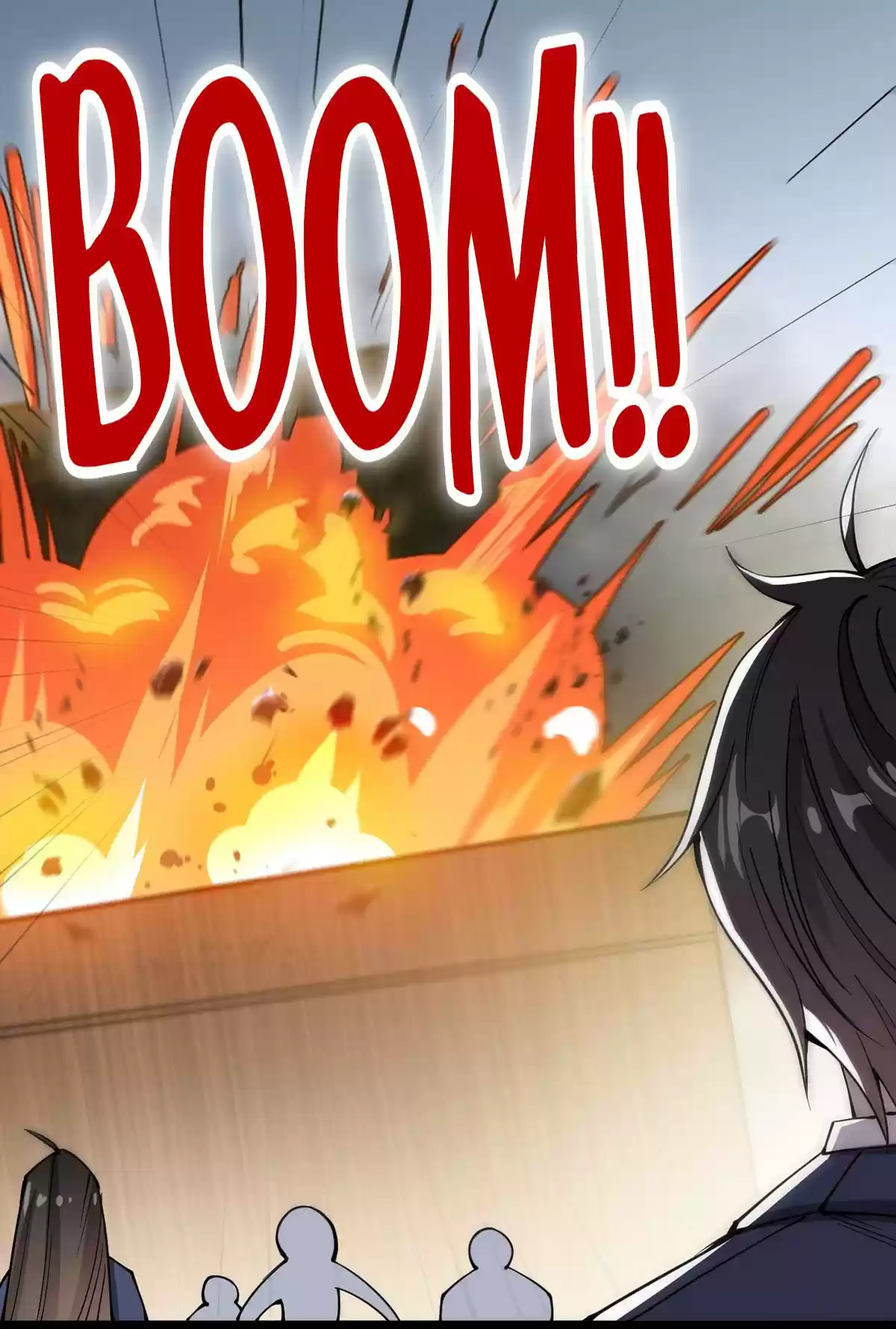 Fairy King's Daily Life Chapter 56