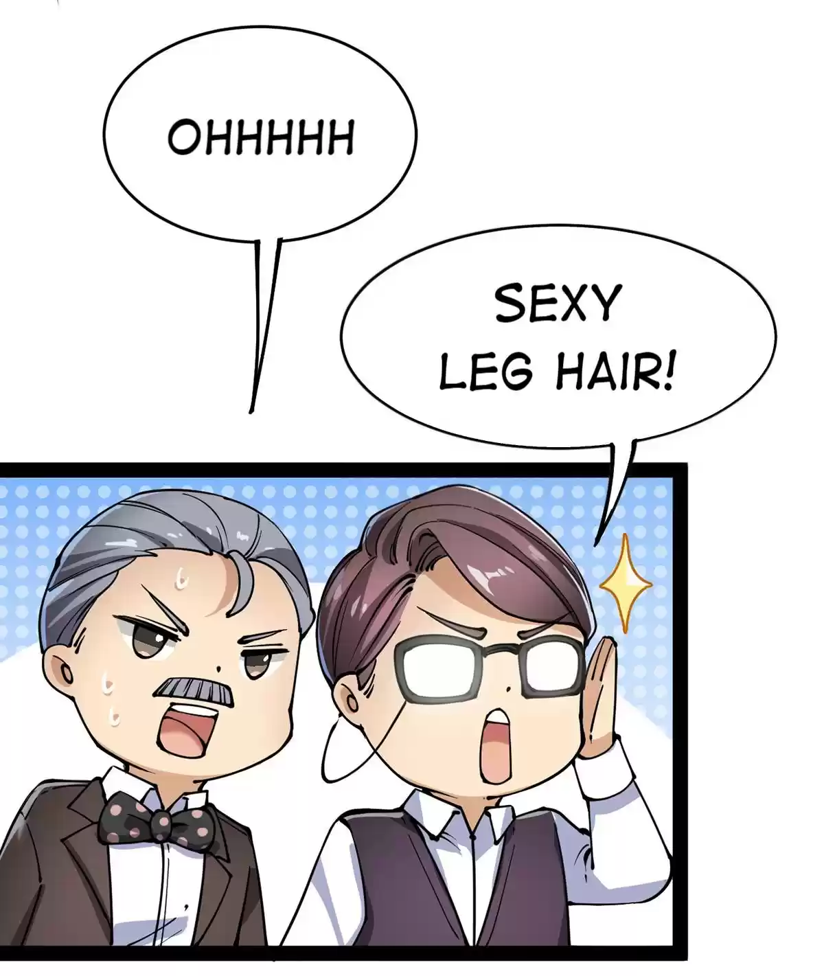 Fairy King's Daily Life Chapter 56