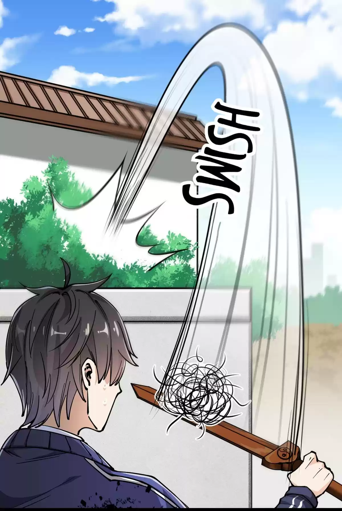 Fairy King's Daily Life Chapter 56