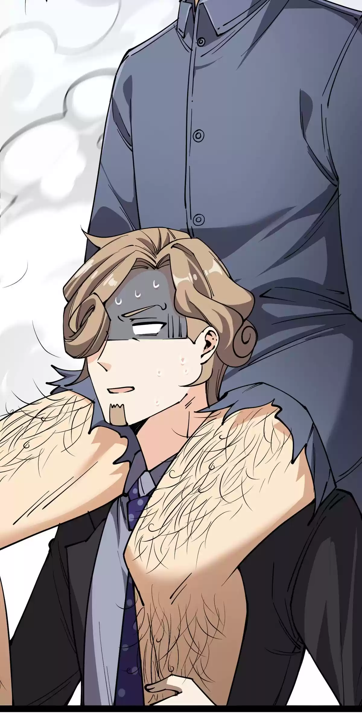 Fairy King's Daily Life Chapter 56