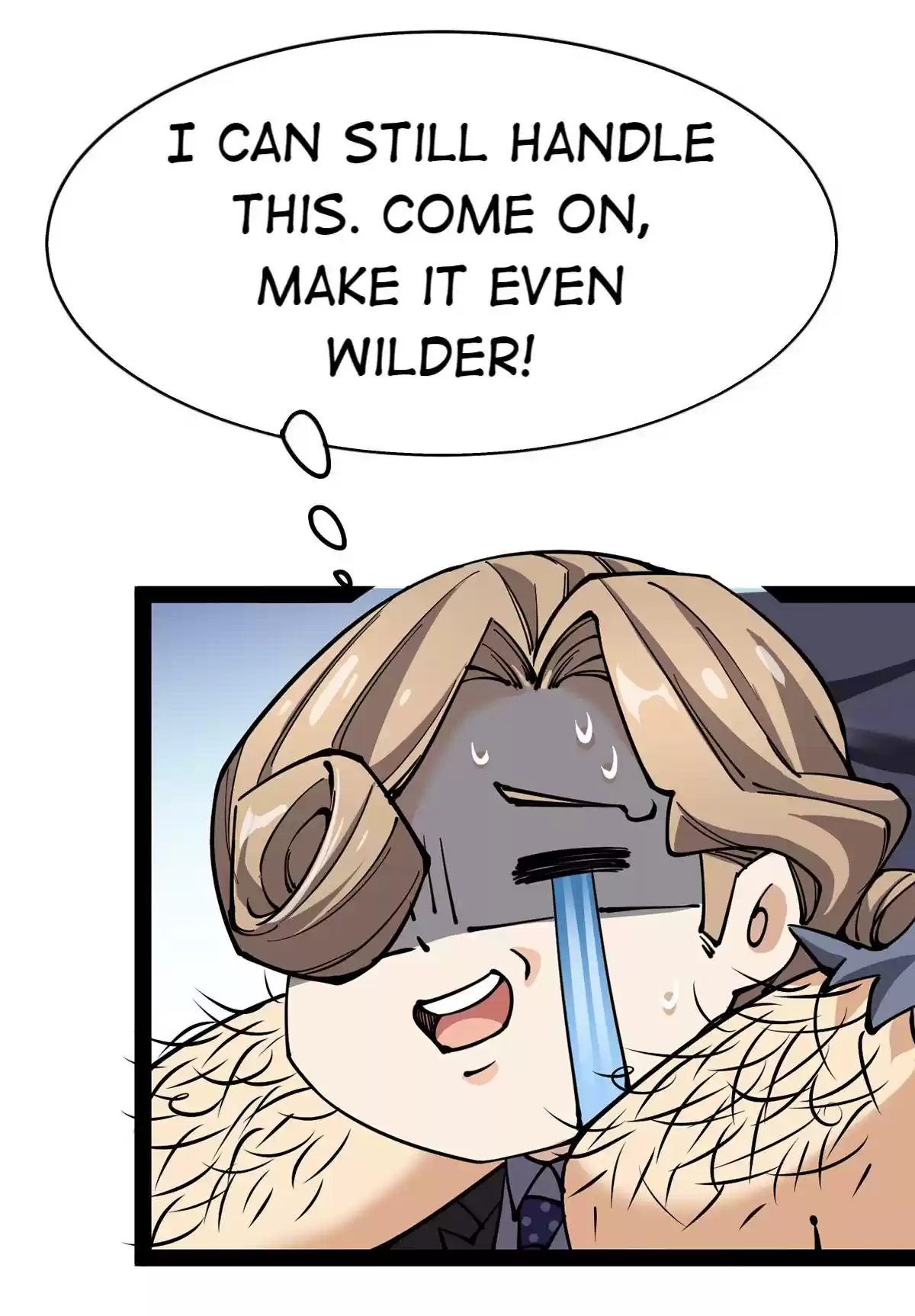 Fairy King's Daily Life Chapter 56