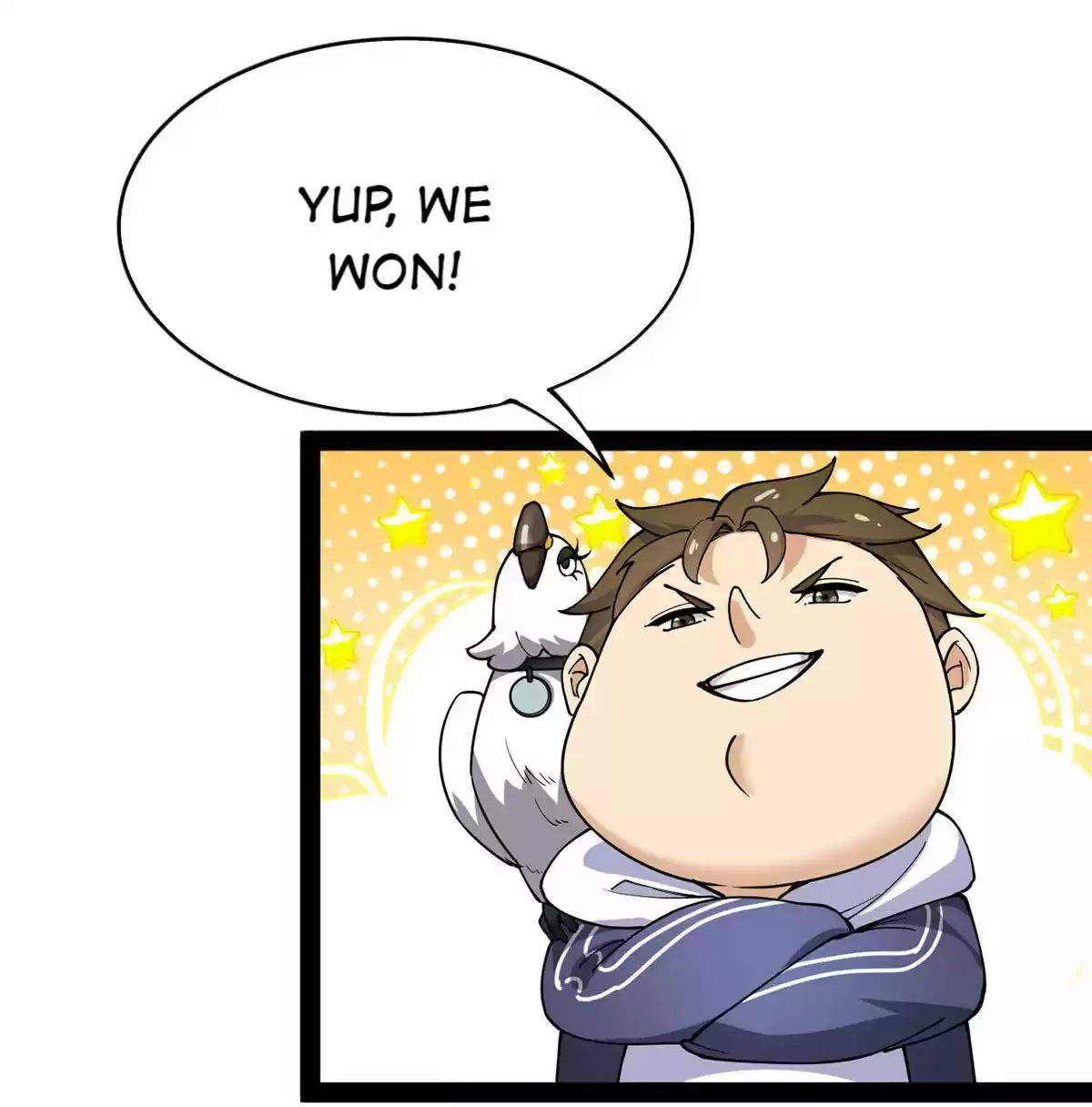 Fairy King's Daily Life Chapter 56