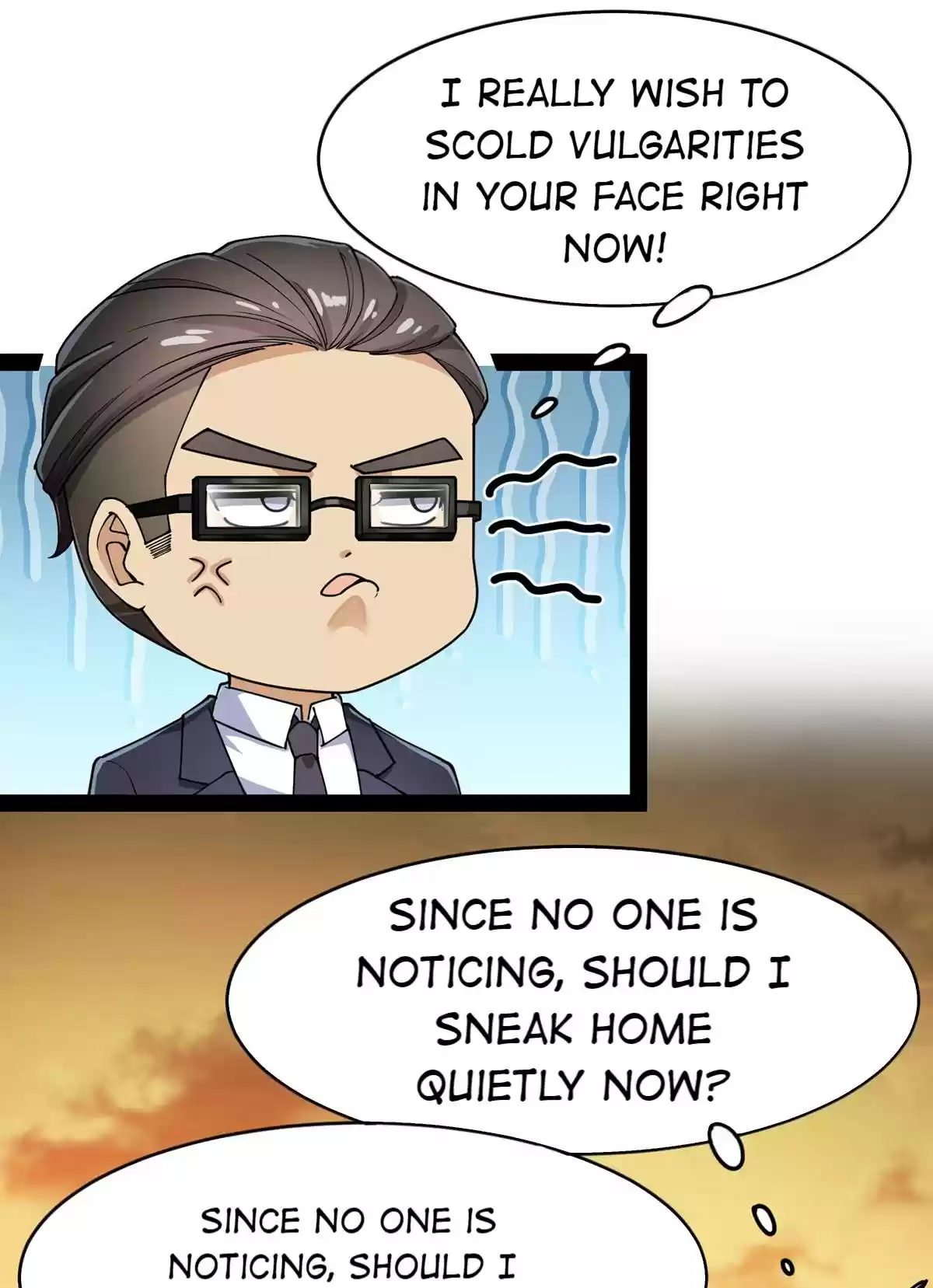 Fairy King's Daily Life Chapter 56