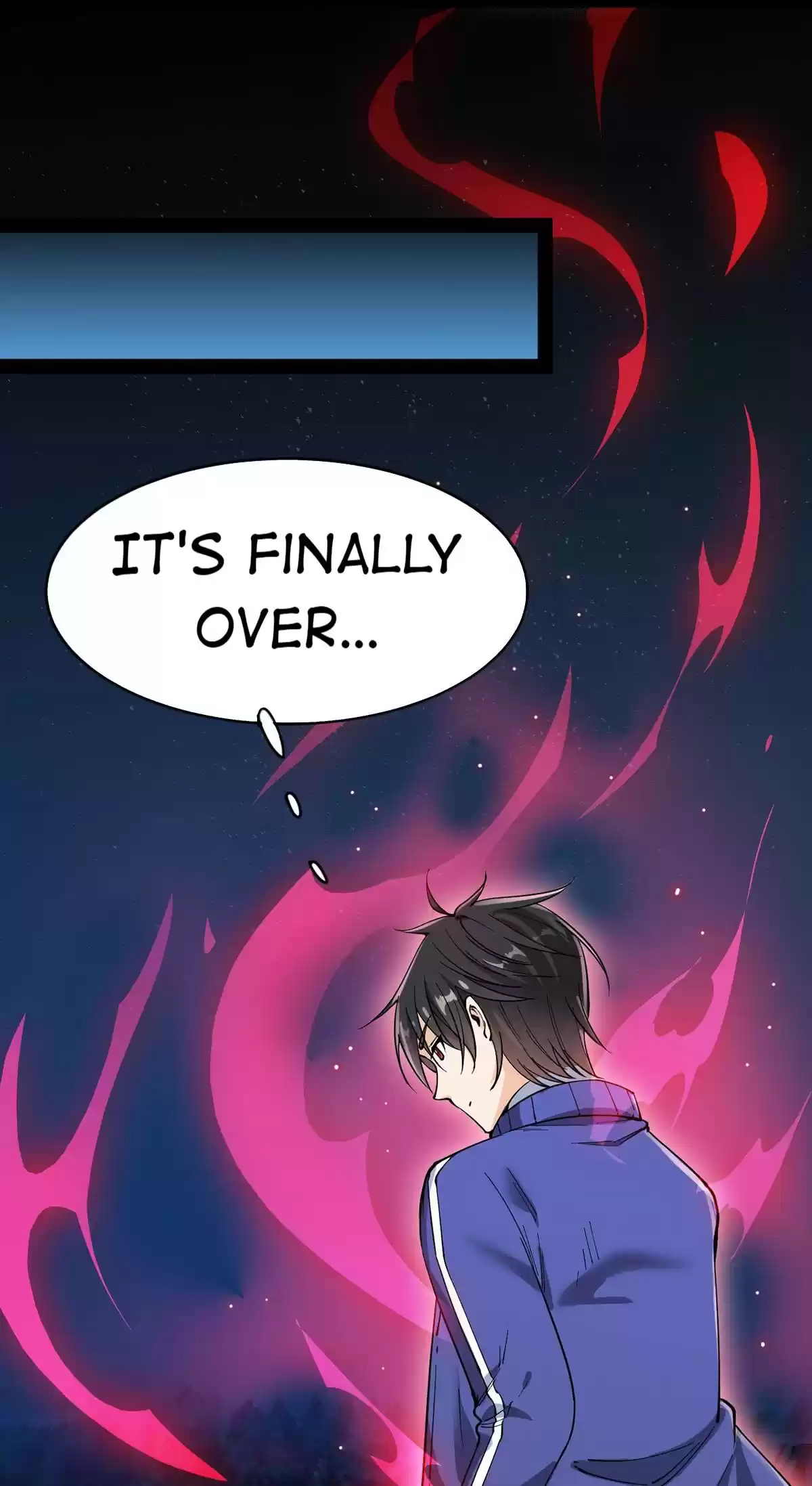 Fairy King's Daily Life Chapter 56