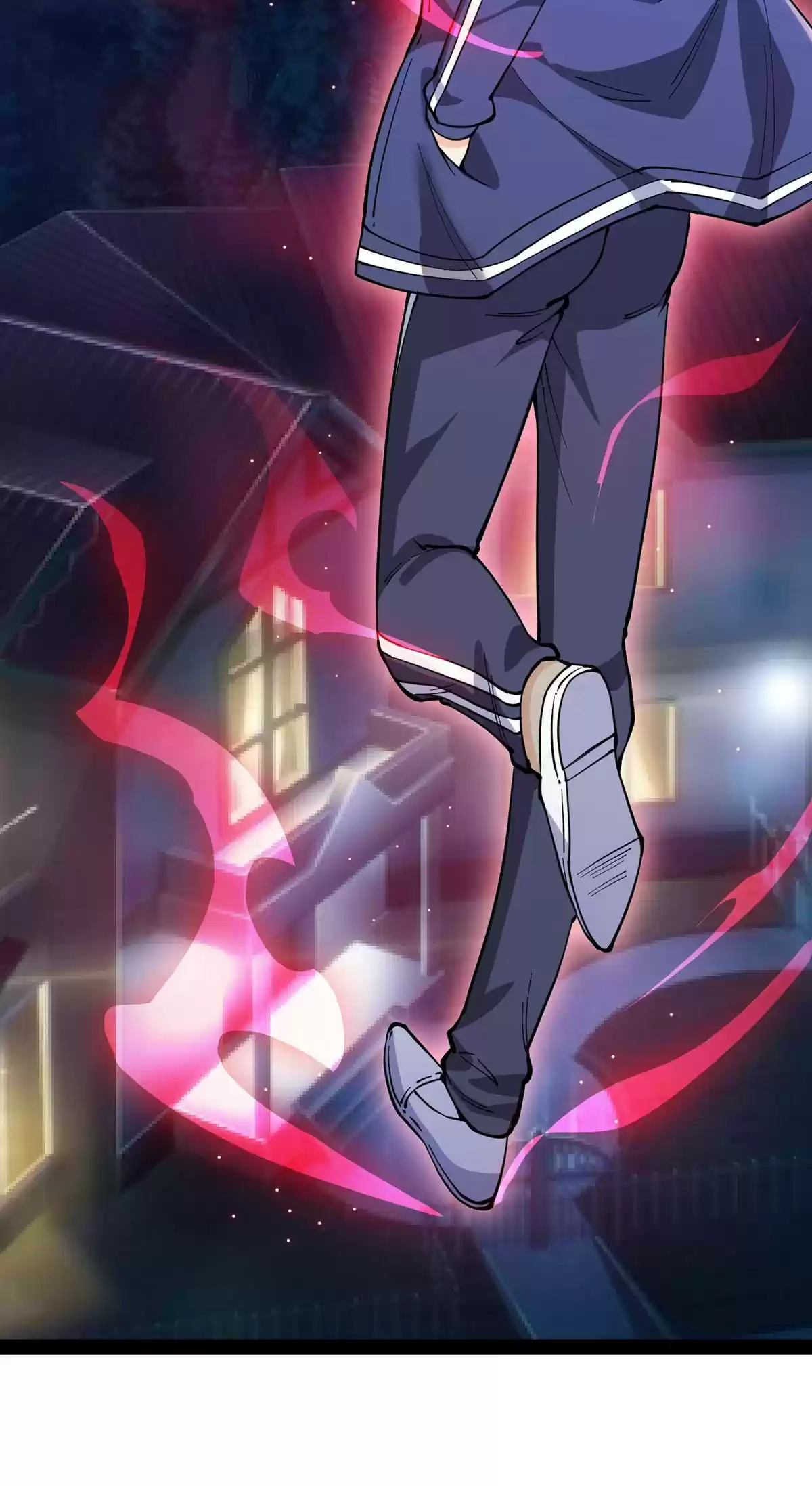 Fairy King's Daily Life Chapter 56