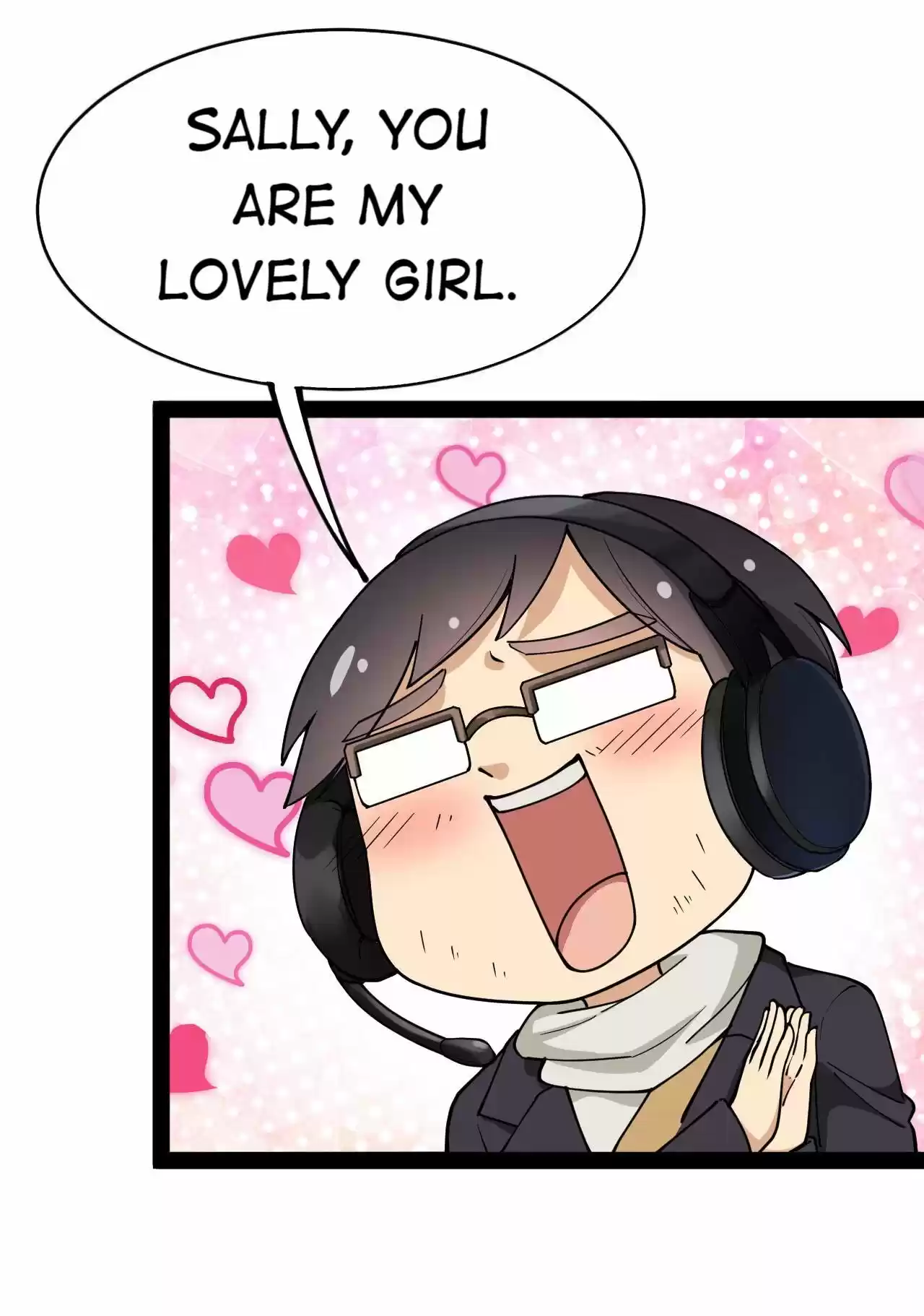 Fairy King's Daily Life Chapter 57