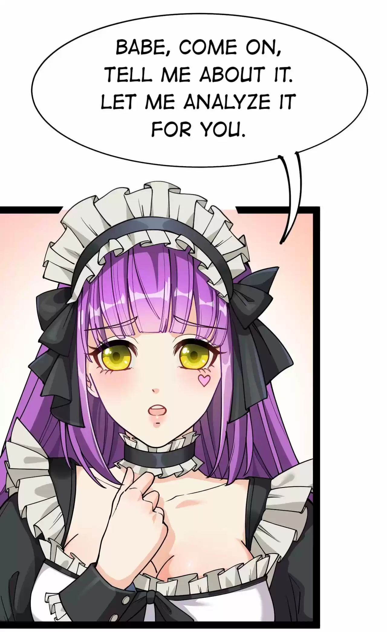 Fairy King's Daily Life Chapter 57