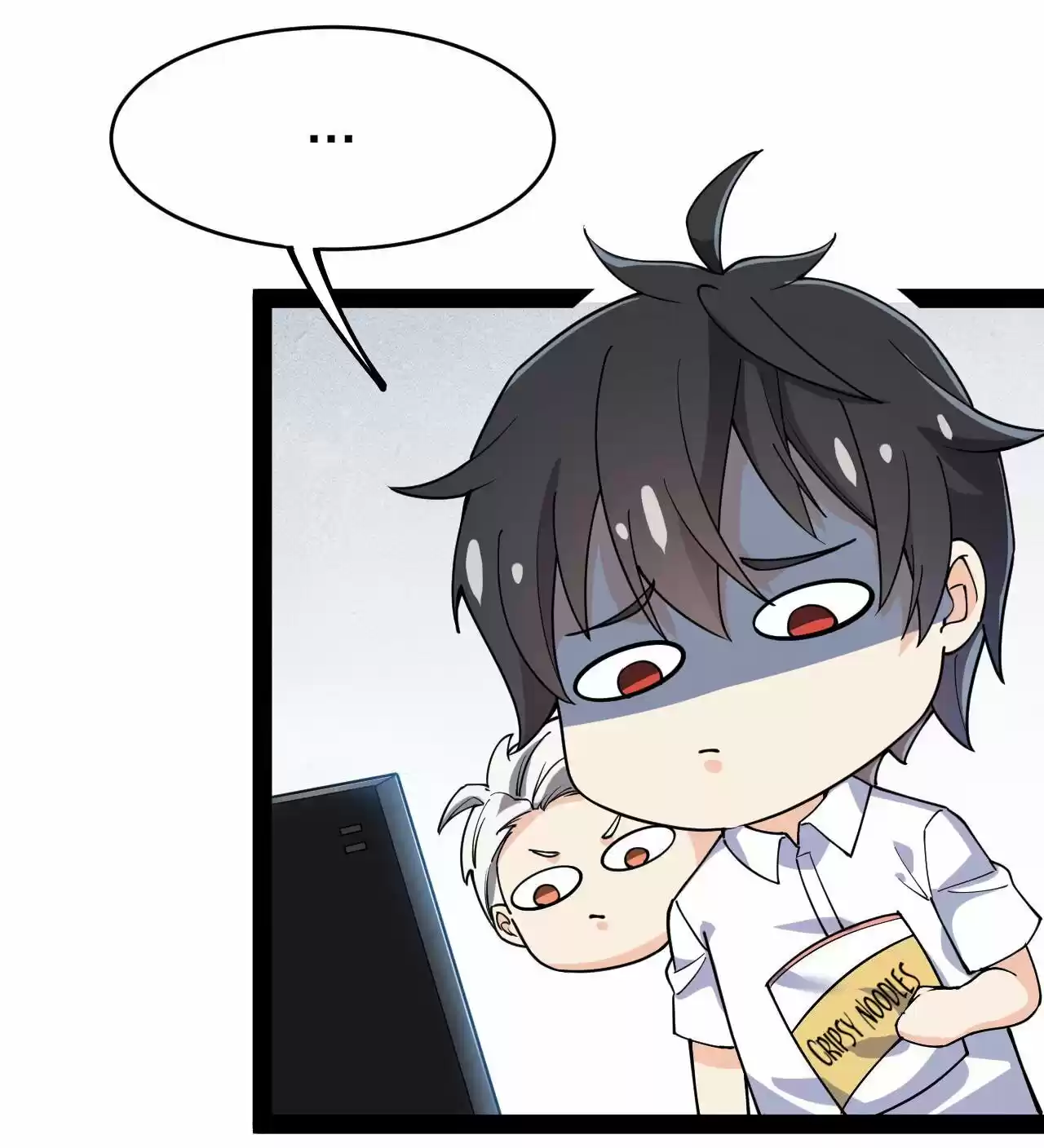 Fairy King's Daily Life Chapter 57