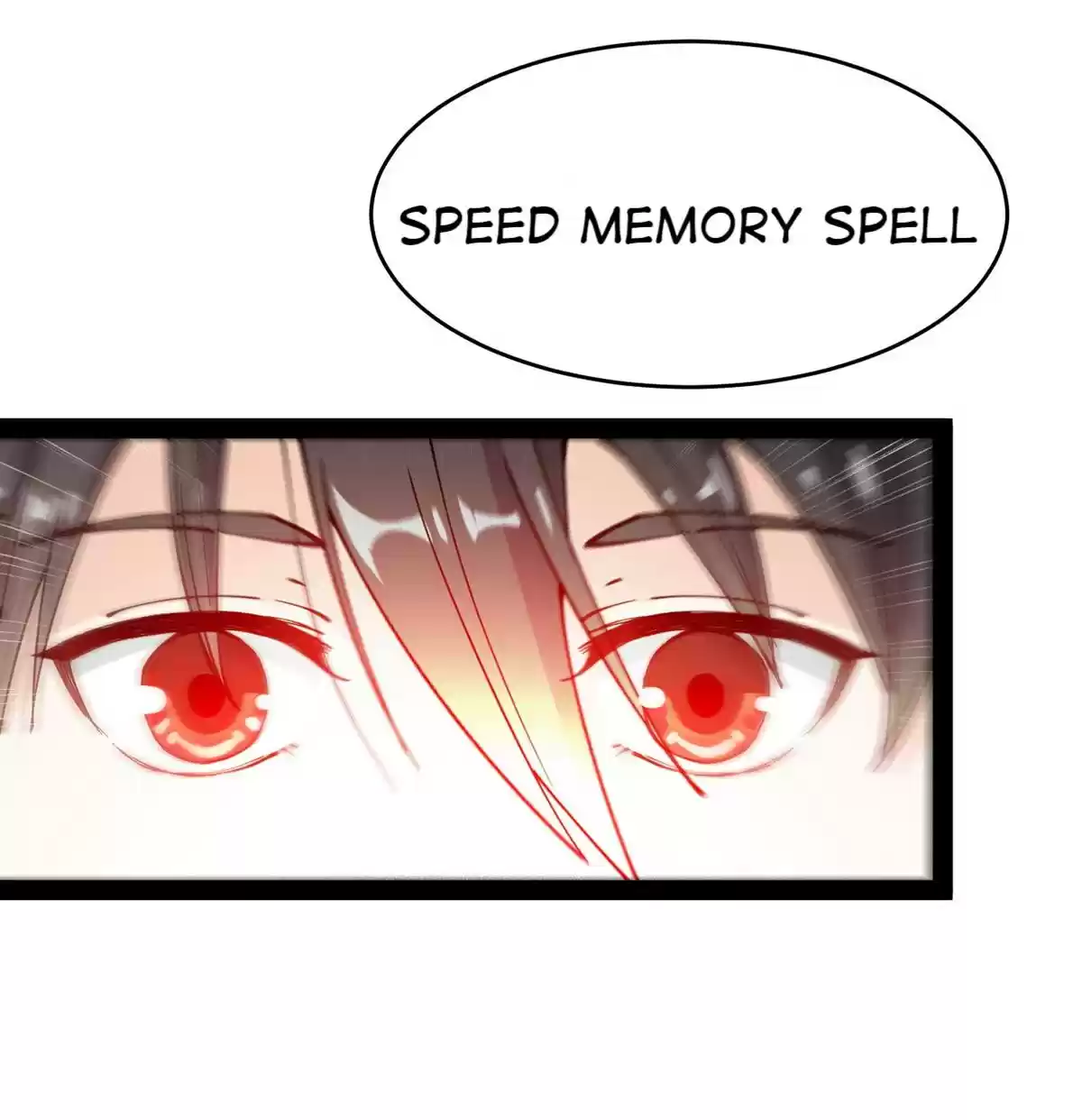 Fairy King's Daily Life Chapter 58