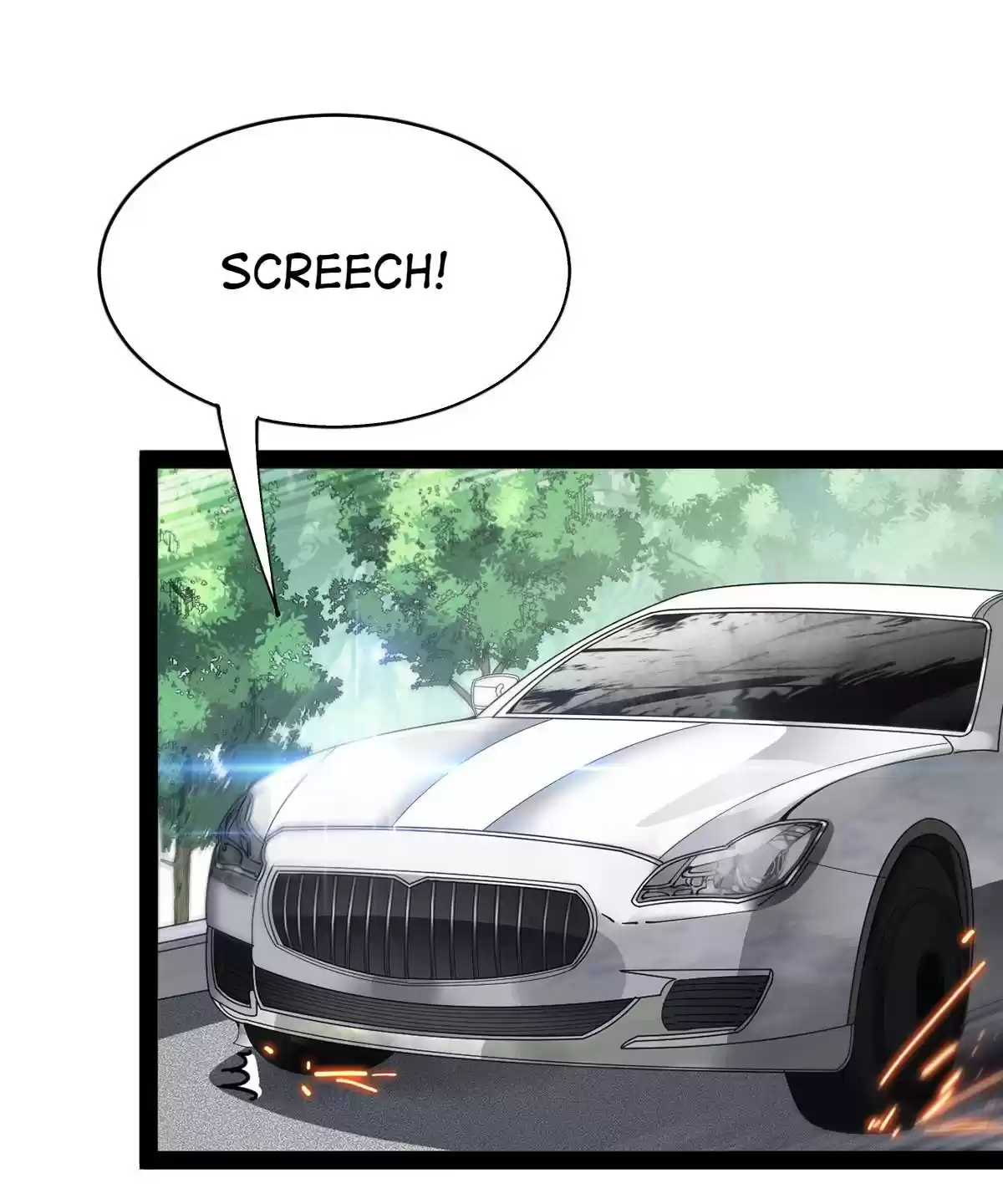 Fairy King's Daily Life Chapter 58