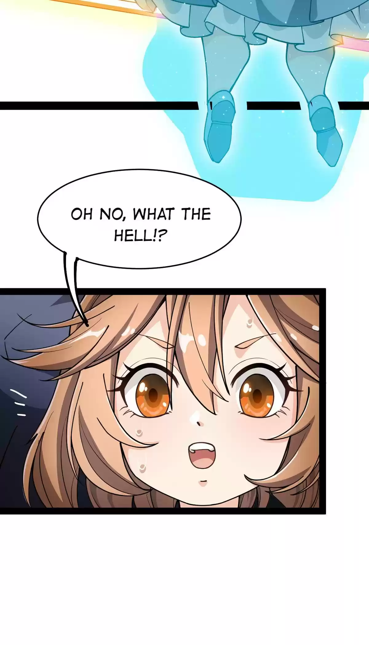 Fairy King's Daily Life Chapter 58