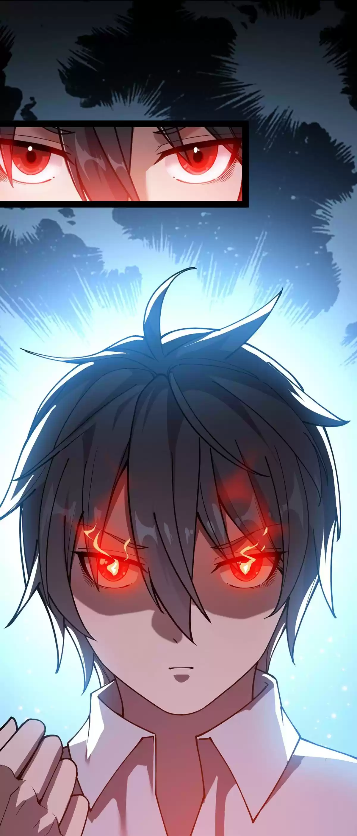 Fairy King's Daily Life Chapter 58