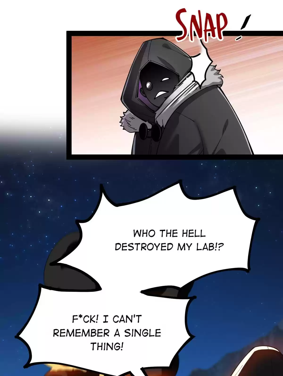 Fairy King's Daily Life Chapter 59