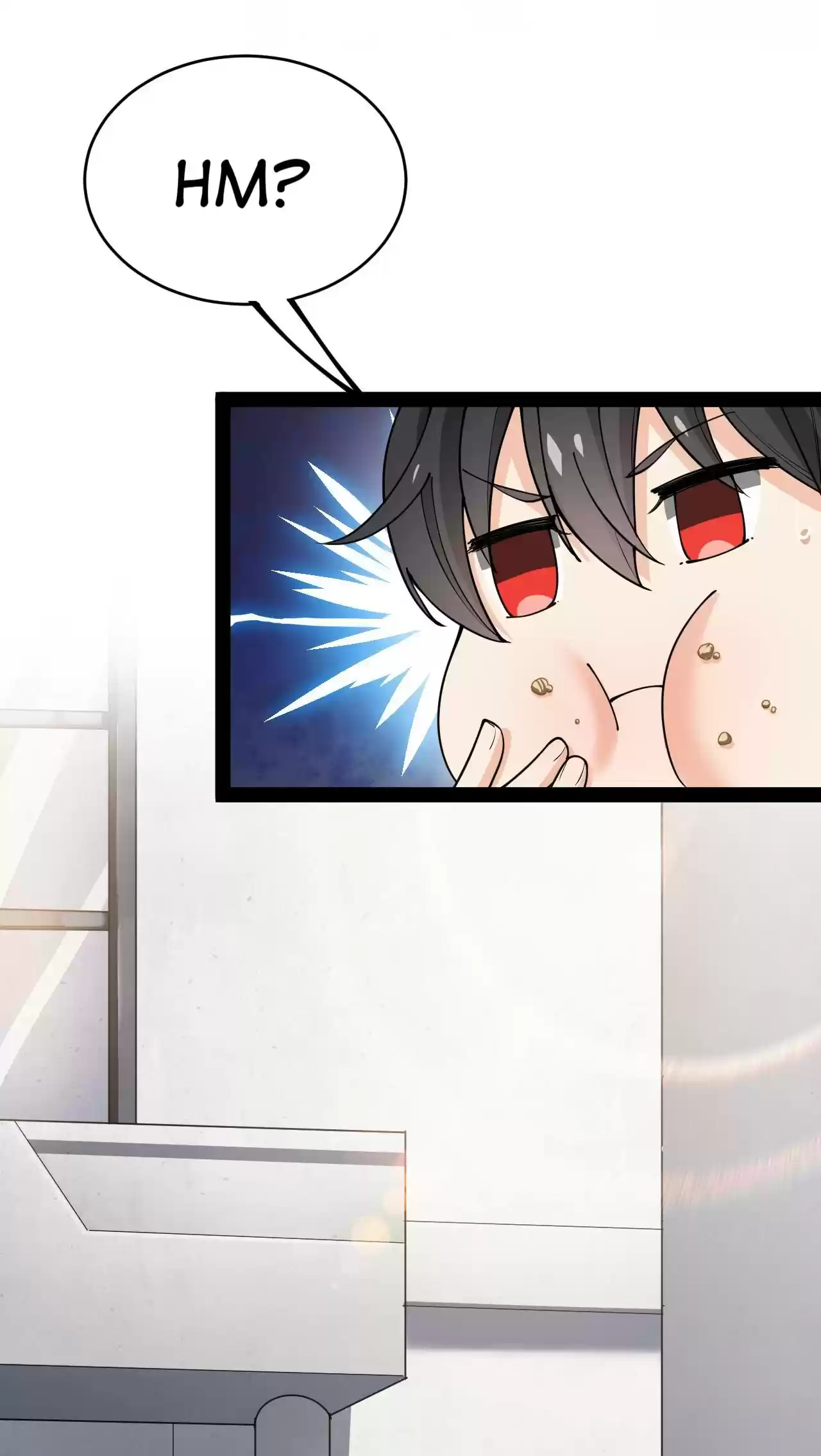 Fairy King's Daily Life Chapter 60