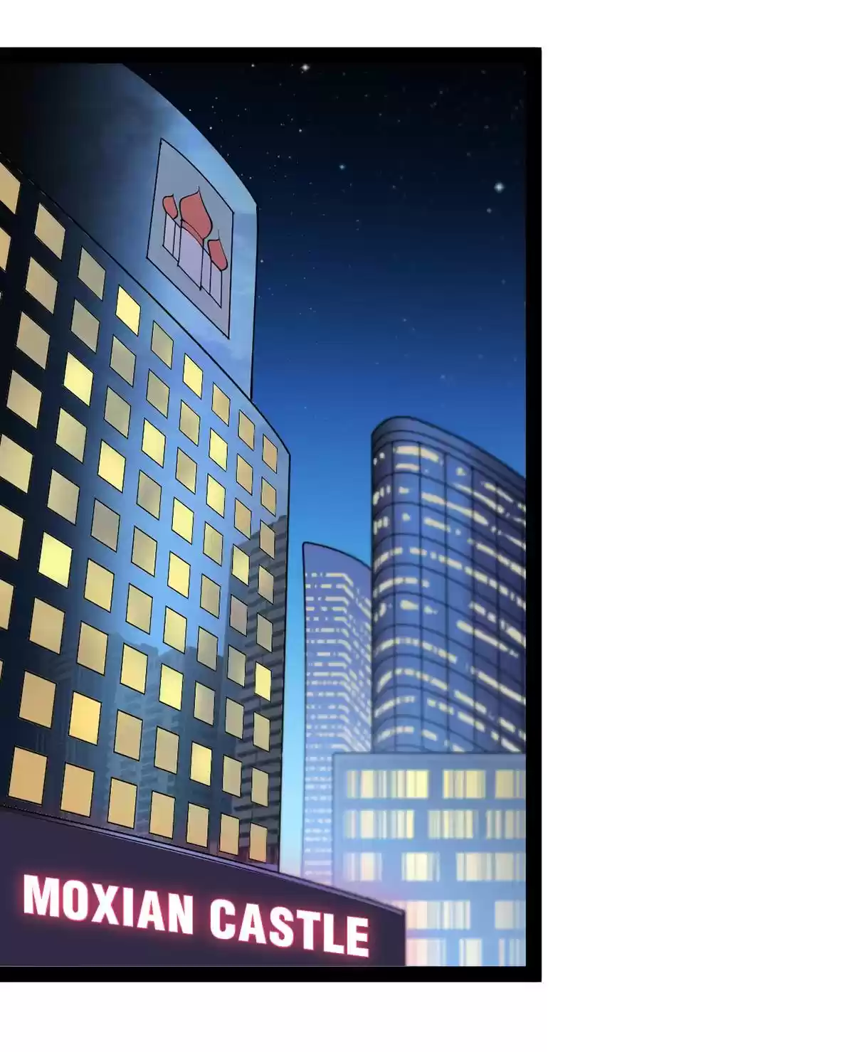 Fairy King's Daily Life Chapter 61