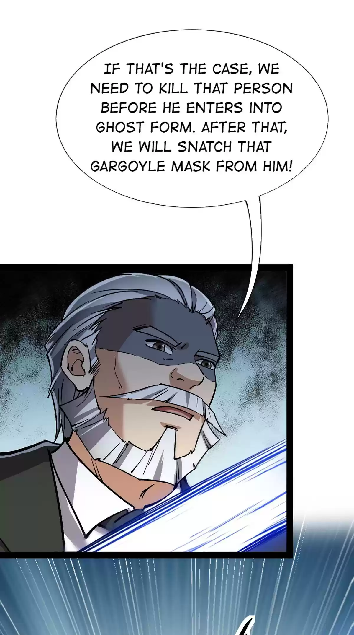 Fairy King's Daily Life Chapter 61