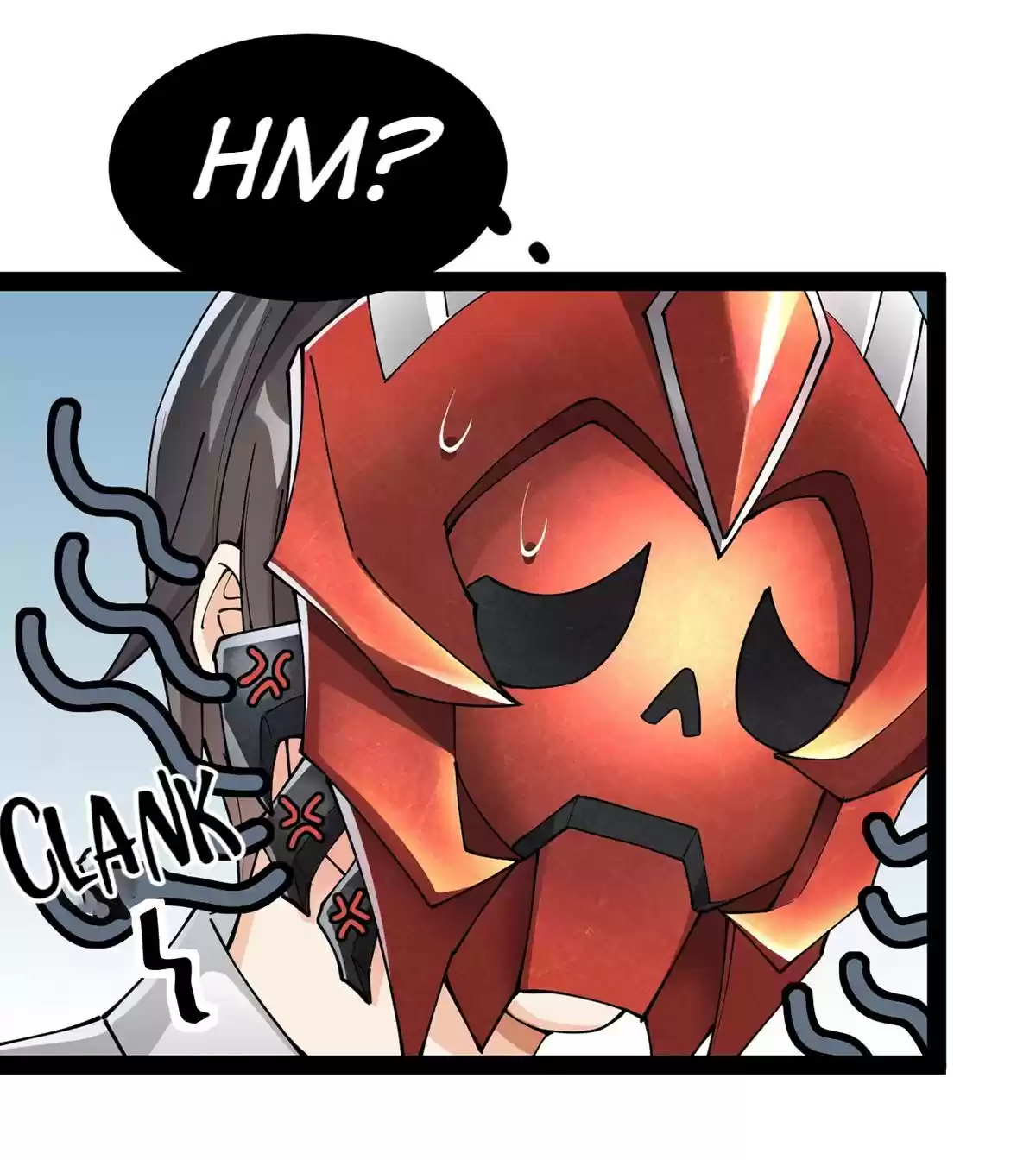 Fairy King's Daily Life Chapter 61