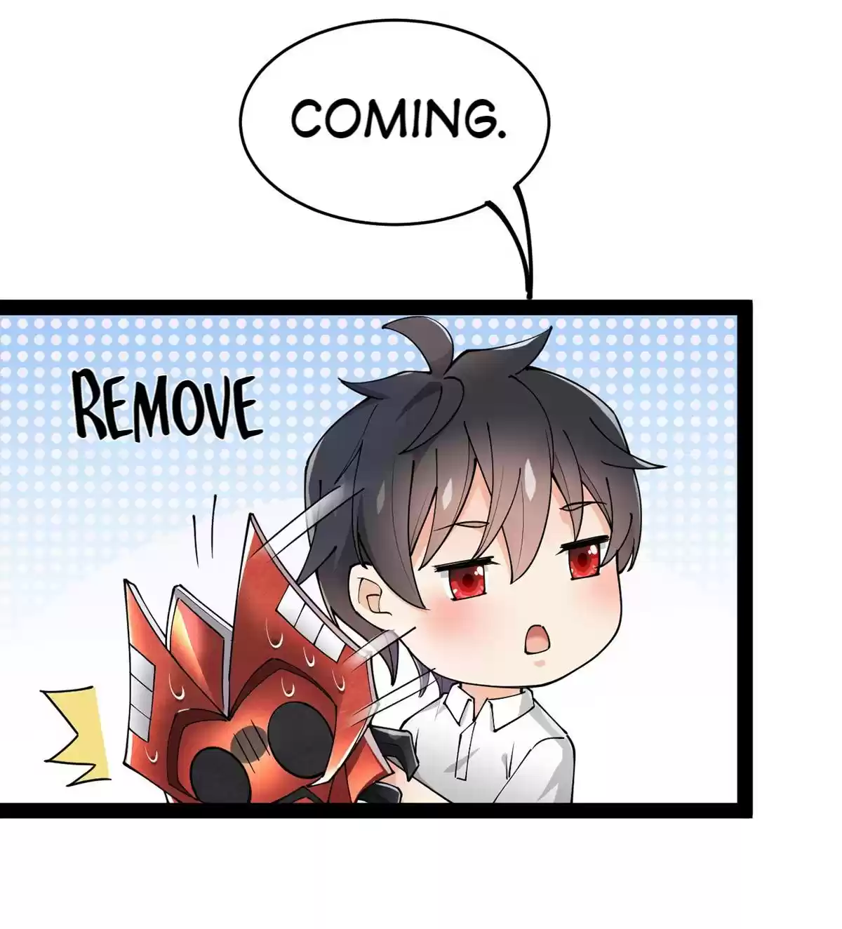 Fairy King's Daily Life Chapter 61