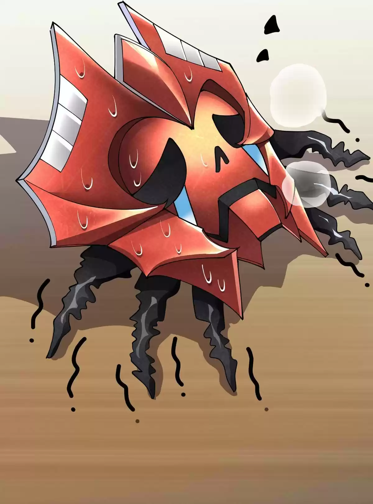 Fairy King's Daily Life Chapter 61