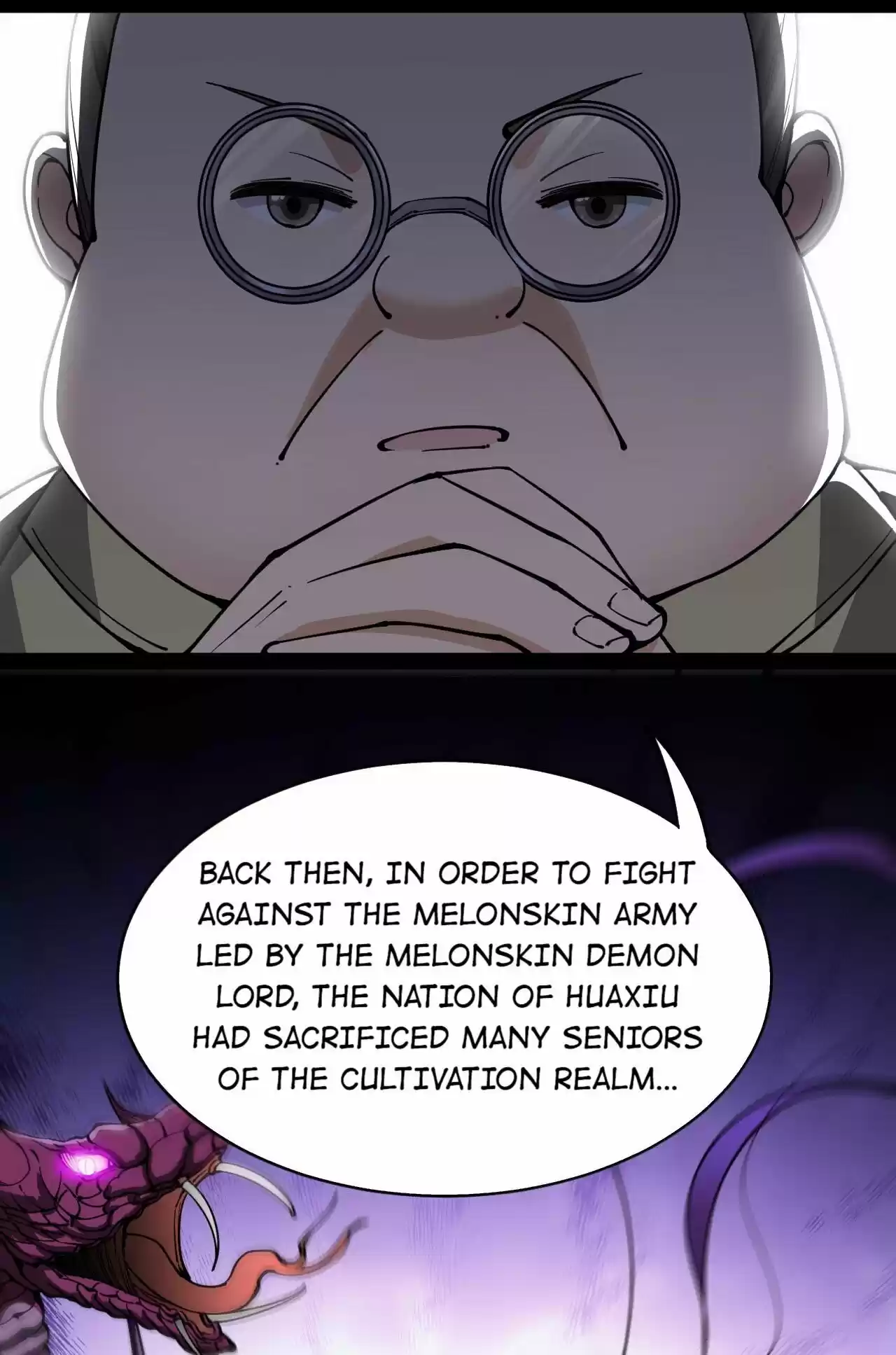 Fairy King's Daily Life Chapter 62