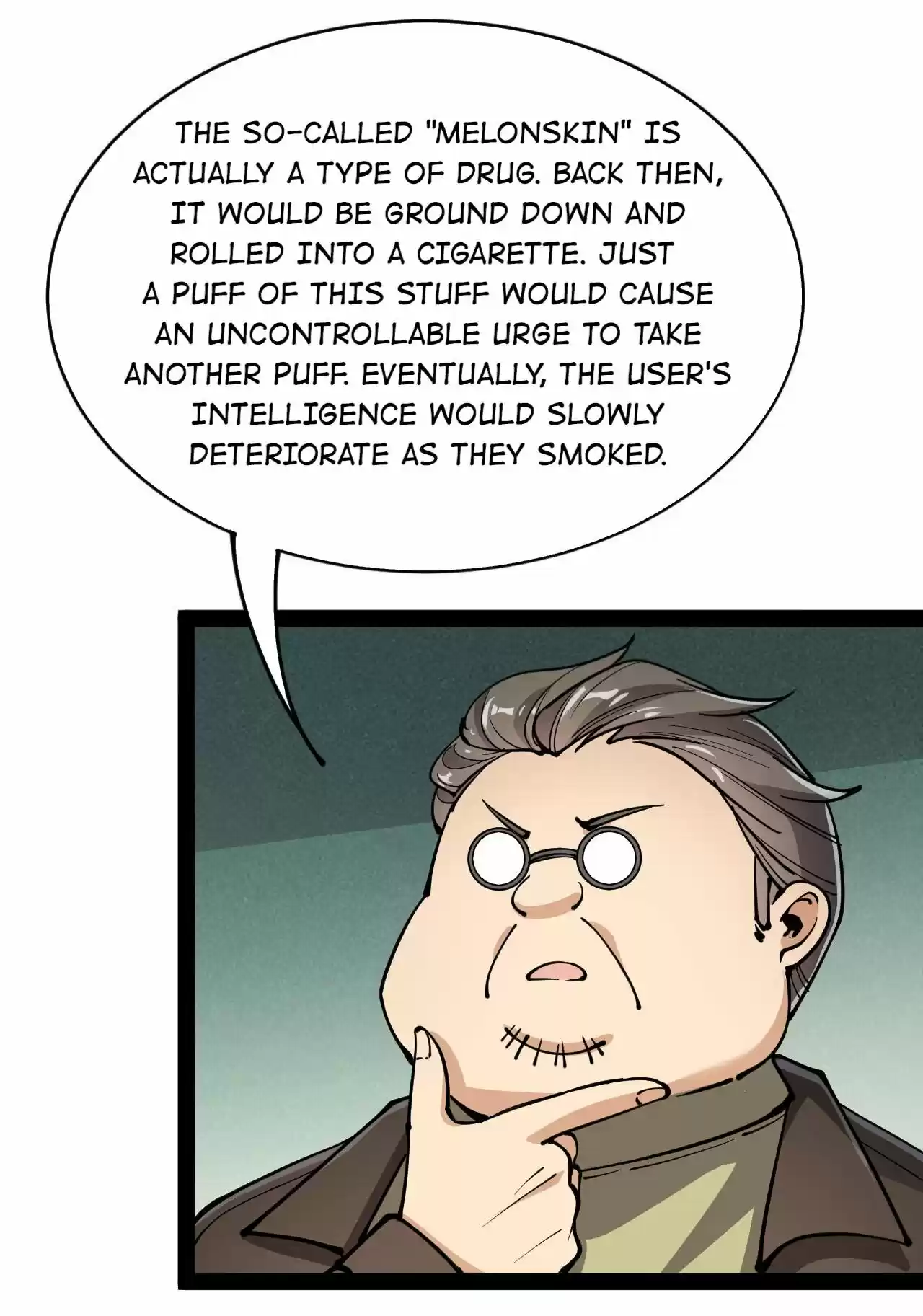 Fairy King's Daily Life Chapter 62