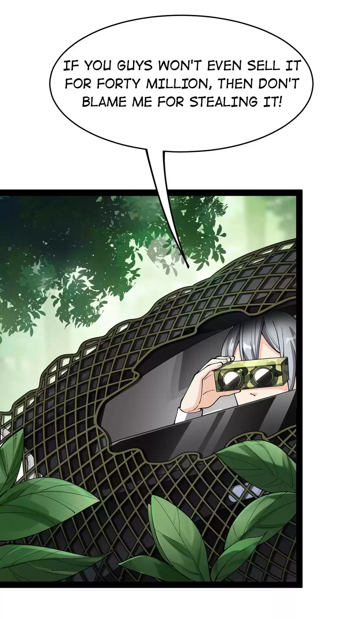 Fairy King's Daily Life Chapter 63