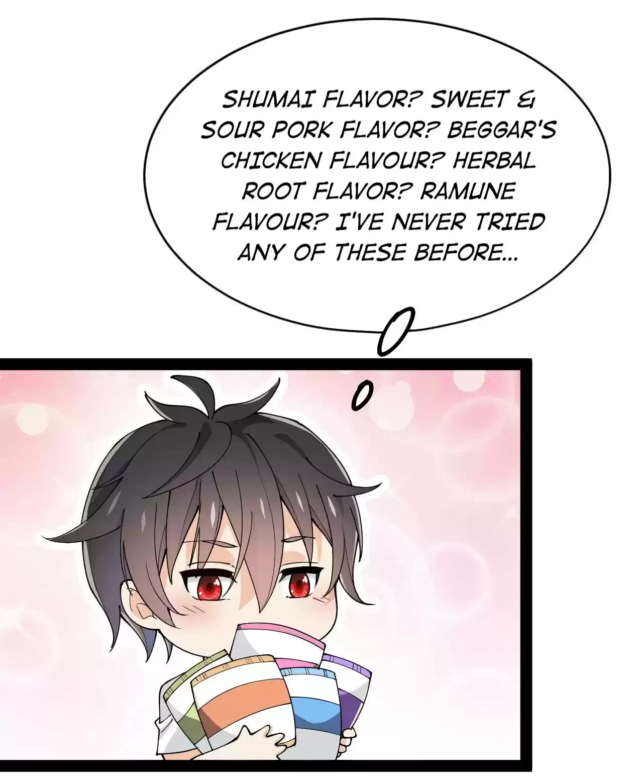 Fairy King's Daily Life Chapter 64