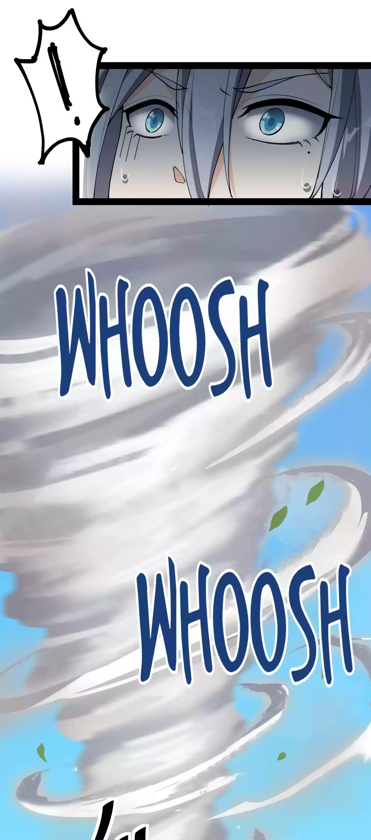 Fairy King's Daily Life Chapter 64