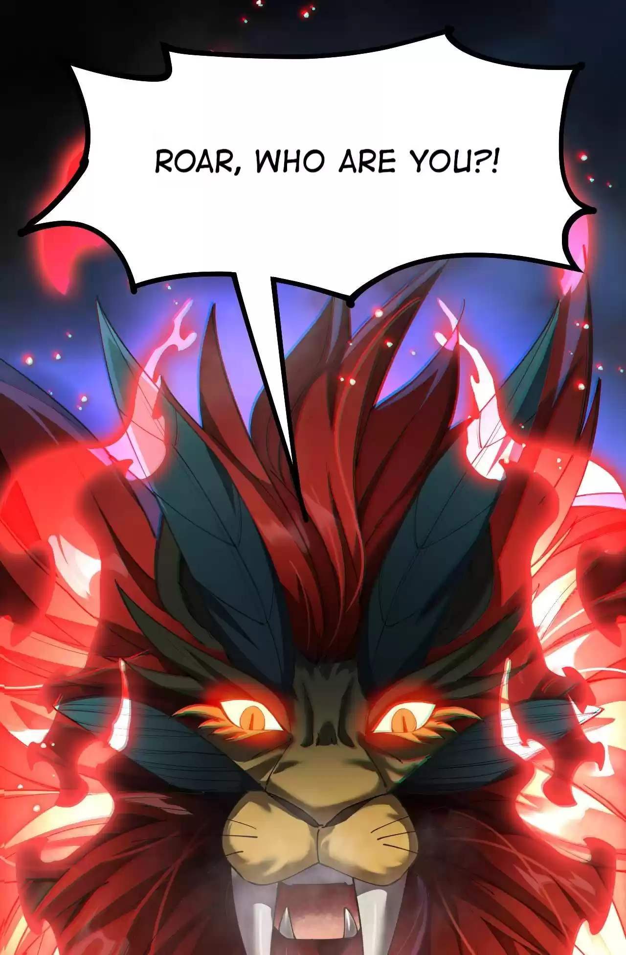 Fairy King's Daily Life Chapter 64