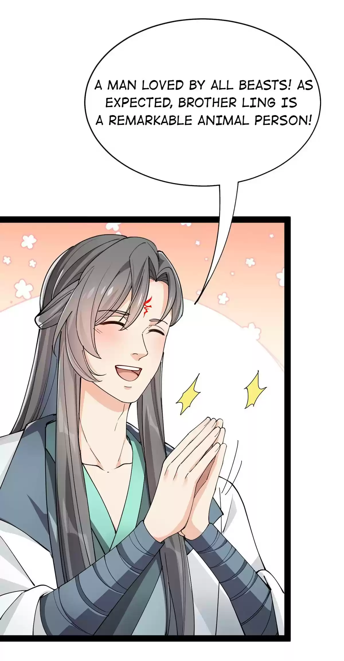 Fairy King's Daily Life Chapter 65